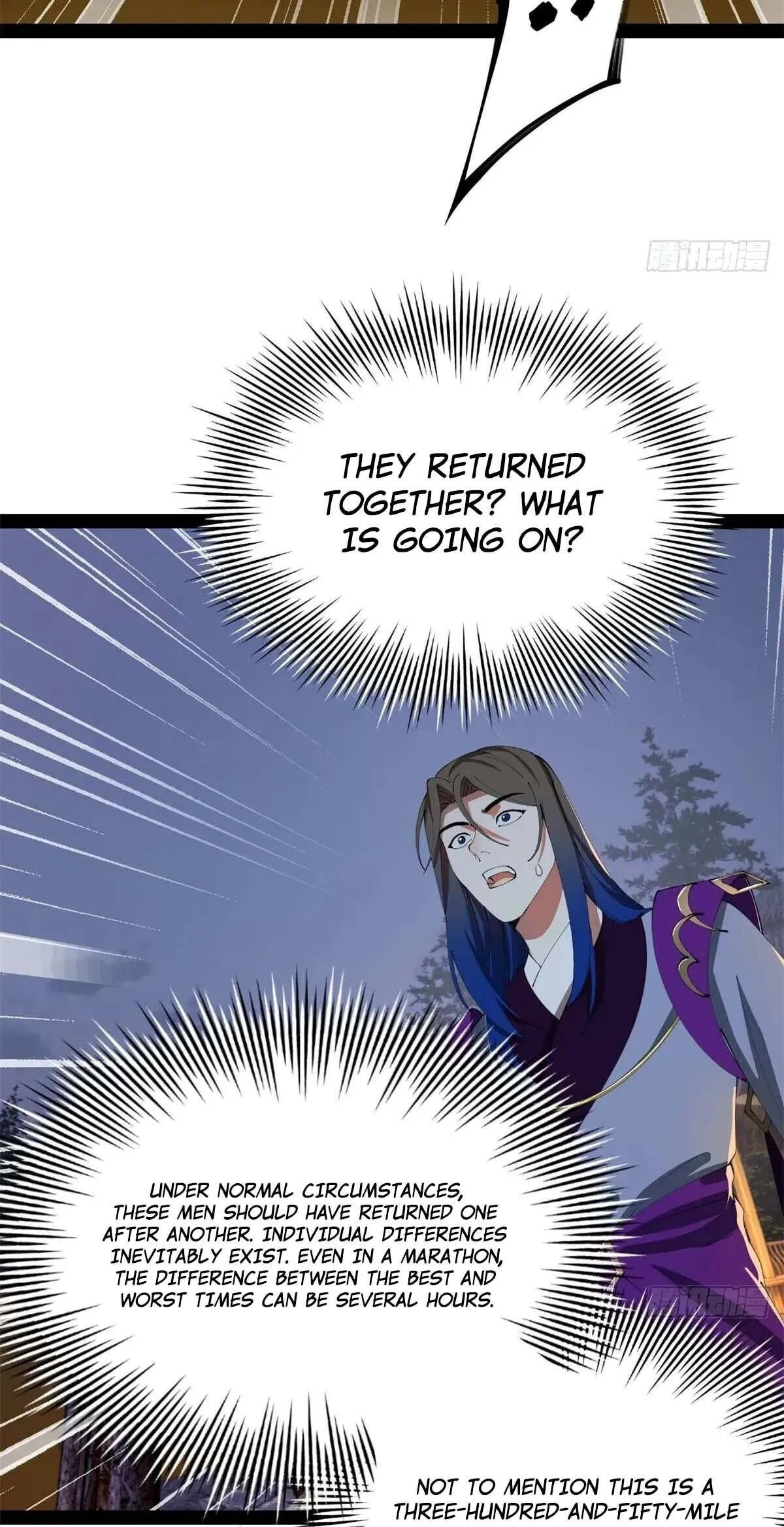Ultimate Son-in-Law Chapter 387 - Page 5