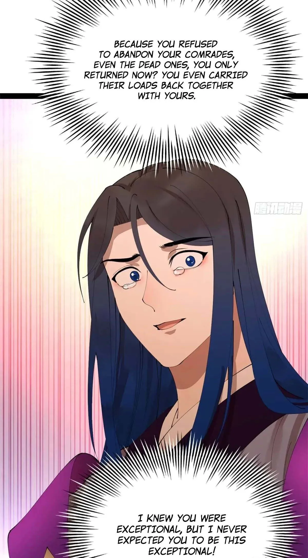 Ultimate Son-in-Law Chapter 387 - Page 9