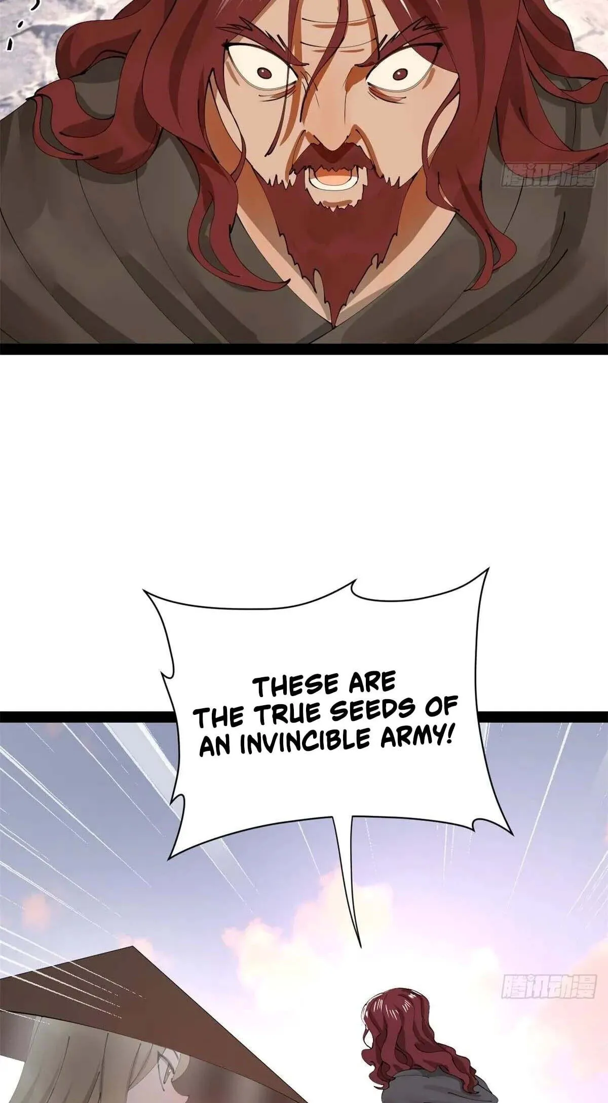 Ultimate Son-in-Law Chapter 387 - Page 11