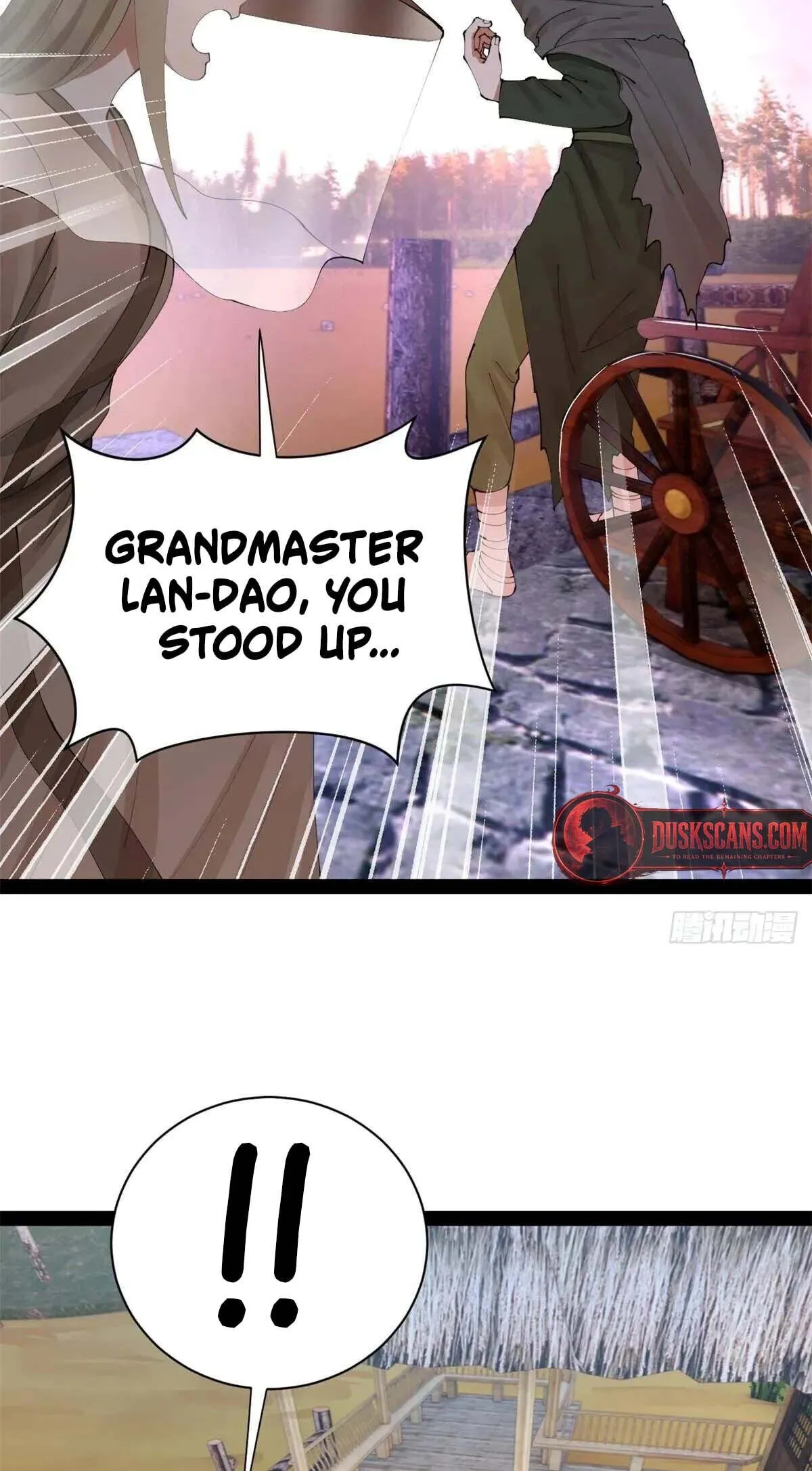 Ultimate Son-in-Law Chapter 387 - Page 12