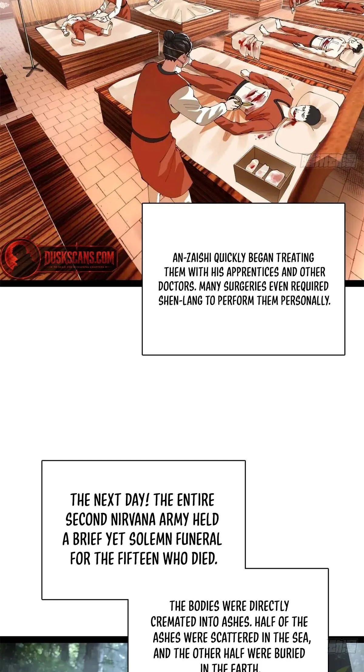 Ultimate Son-in-Law Chapter 387 - Page 19
