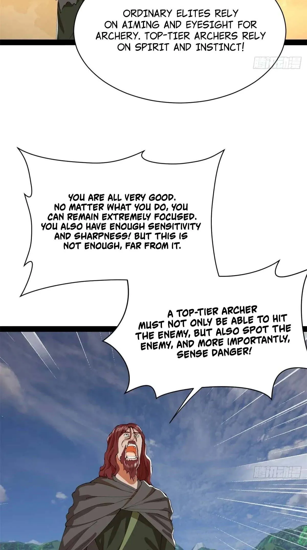 Ultimate Son-in-Law Chapter 387 - Page 25