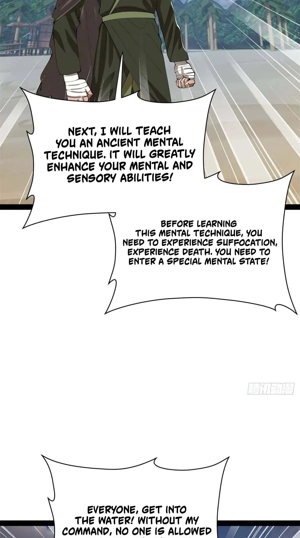 Ultimate Son-in-Law Chapter 387 - Page 26