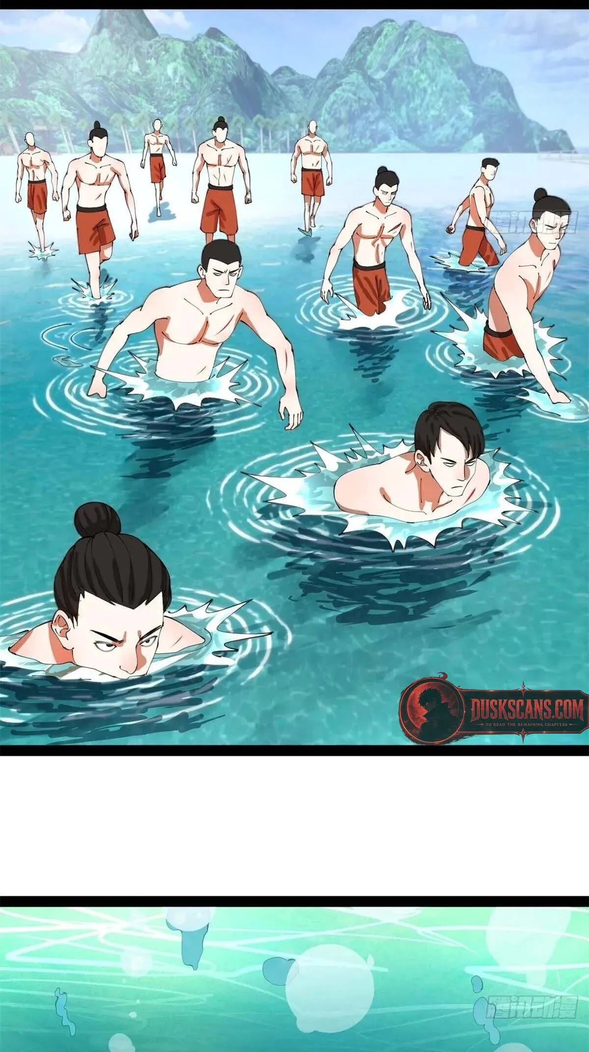 Ultimate Son-in-Law Chapter 387 - Page 28