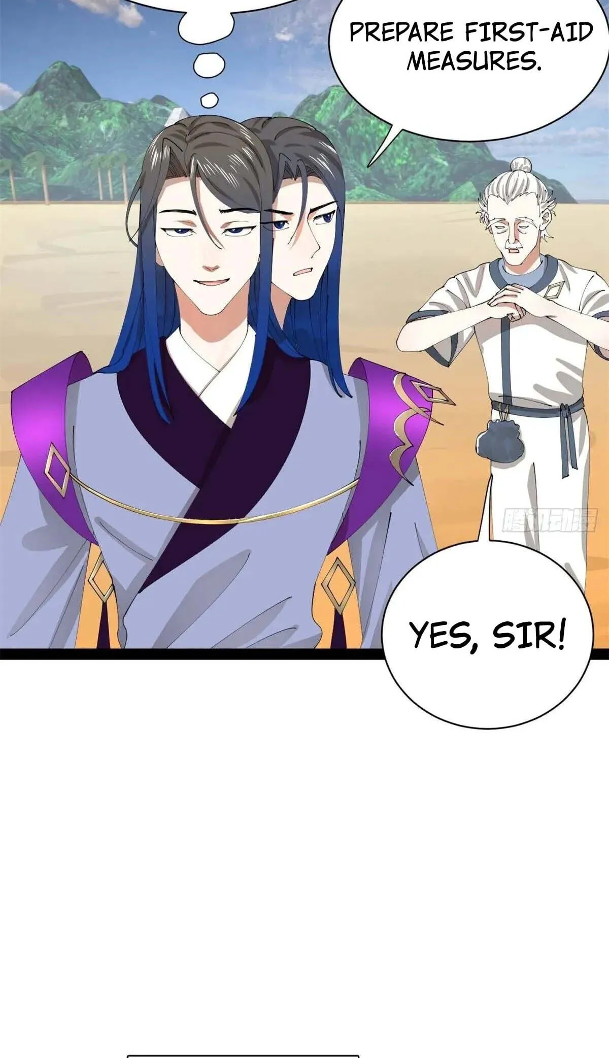 Ultimate Son-in-Law Chapter 387 - Page 30