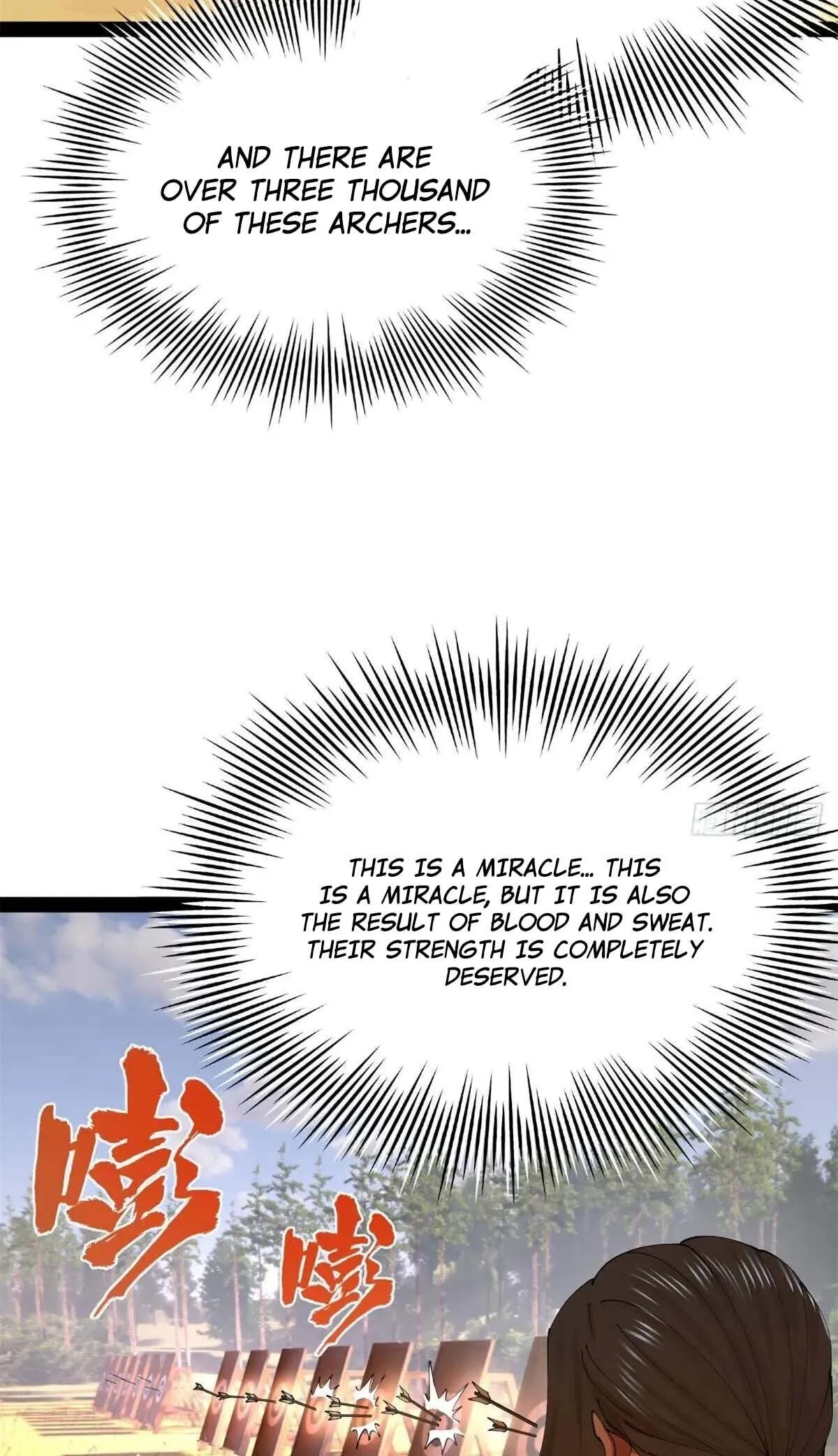 Ultimate Son-in-Law Chapter 387 - Page 33