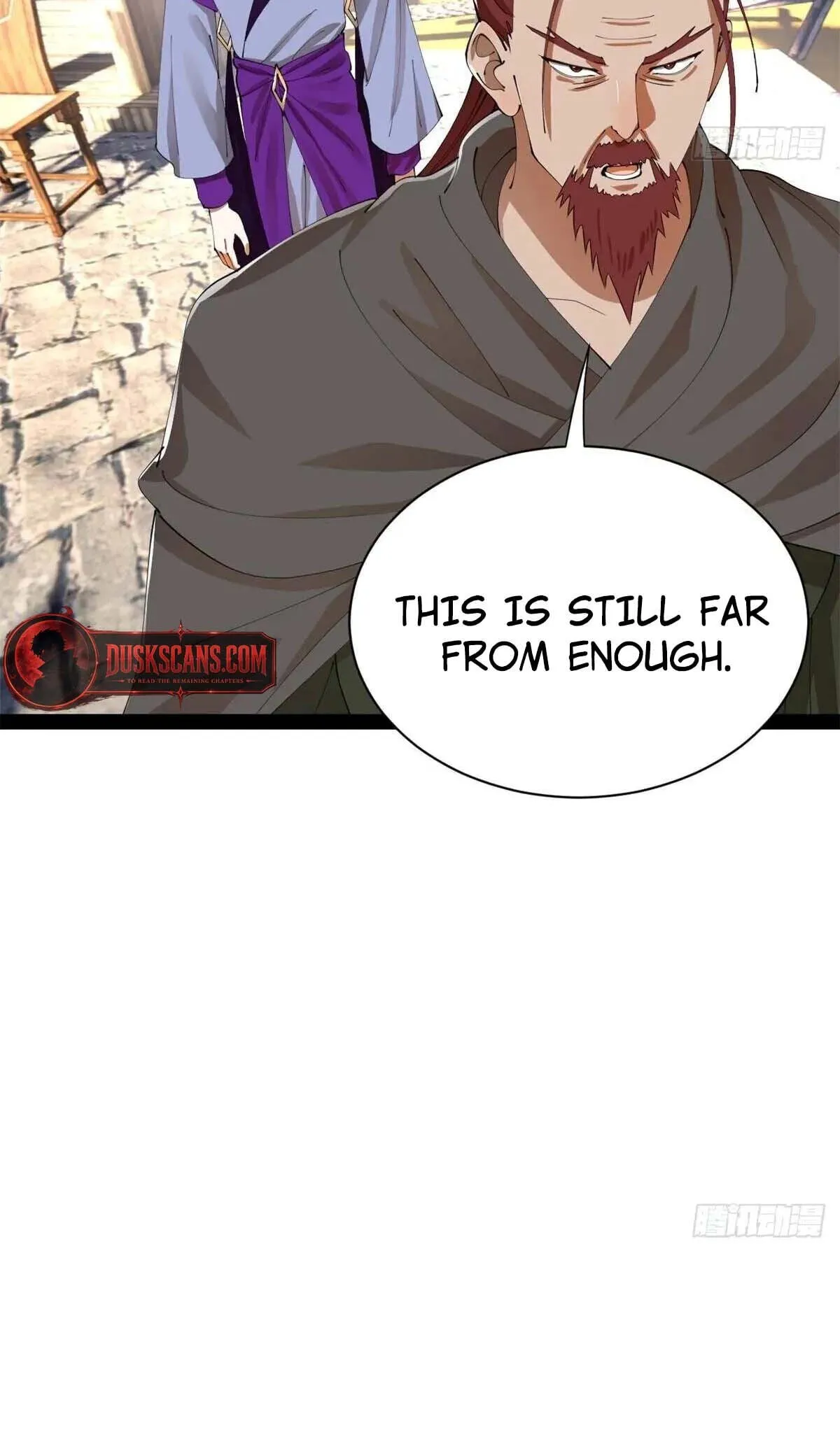 Ultimate Son-in-Law Chapter 387 - Page 35