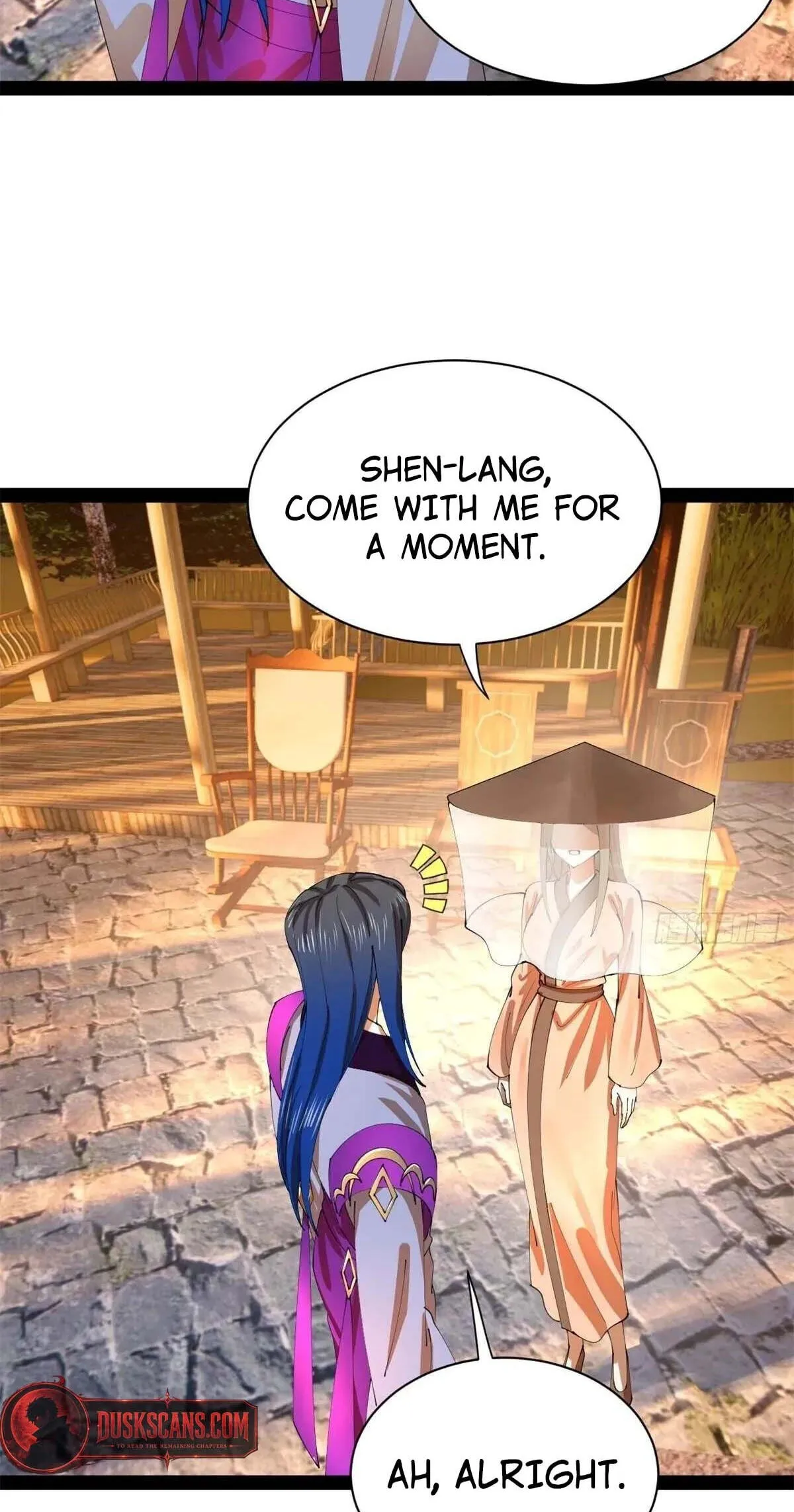 Ultimate Son-in-Law Chapter 387 - Page 44