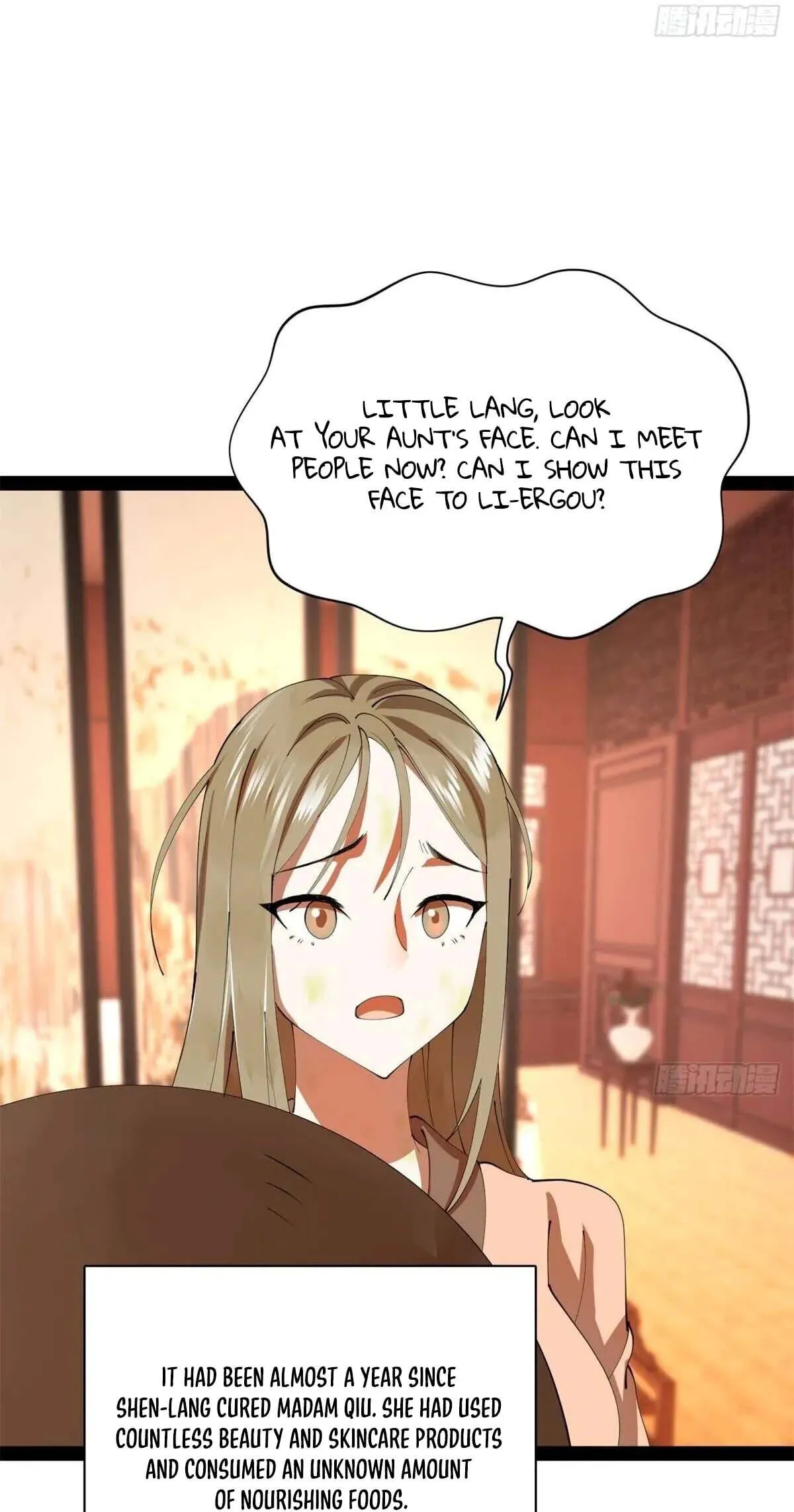 Ultimate Son-in-Law Chapter 387 - Page 46