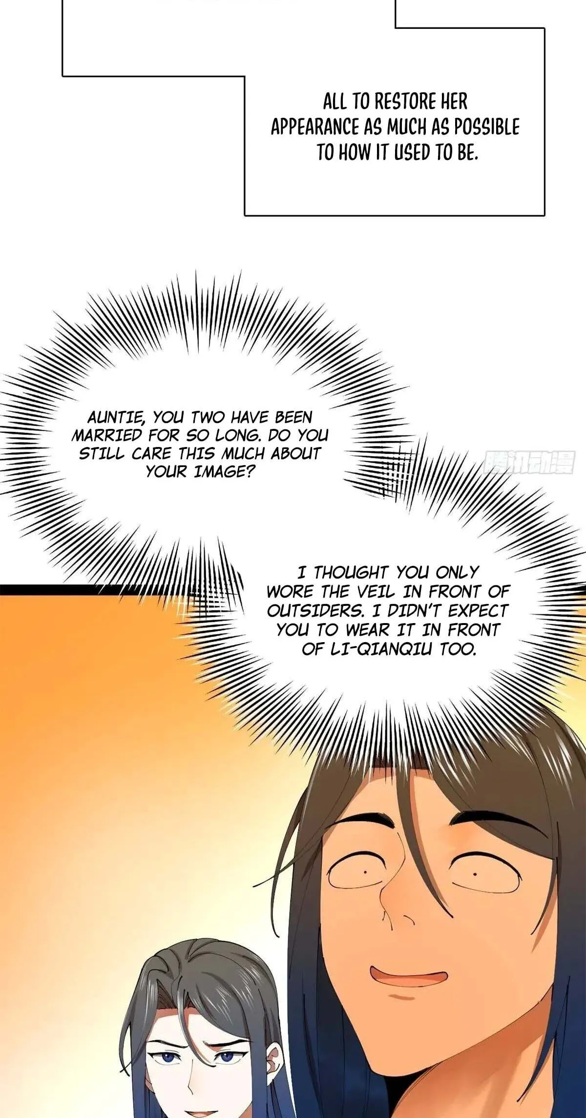 Ultimate Son-in-Law Chapter 387 - Page 47