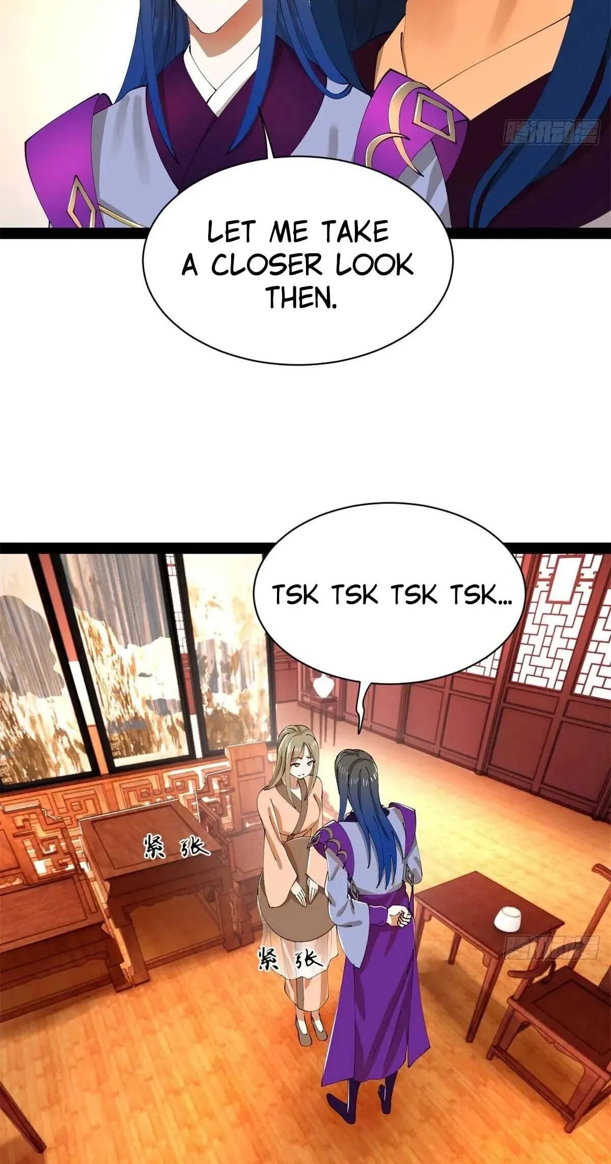 Ultimate Son-in-Law Chapter 387 - Page 48