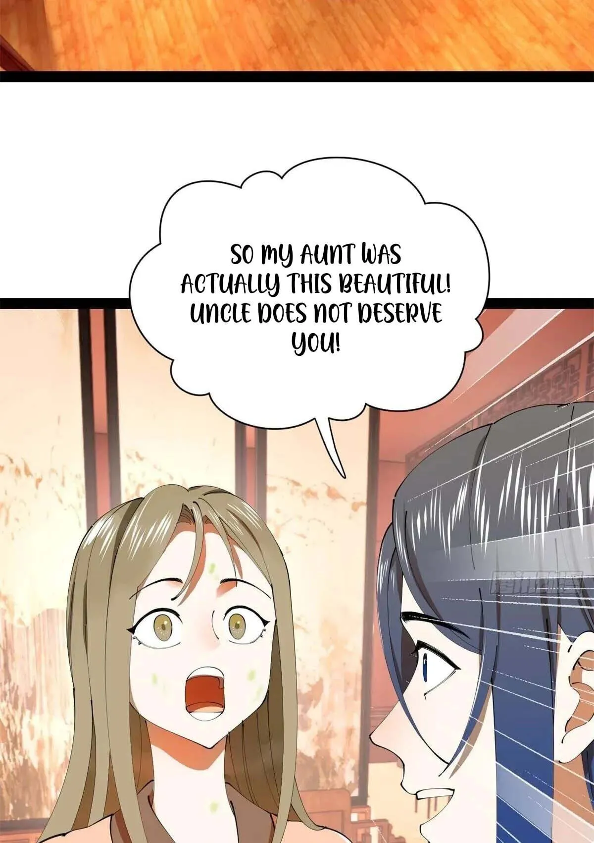 Ultimate Son-in-Law Chapter 387 - Page 49