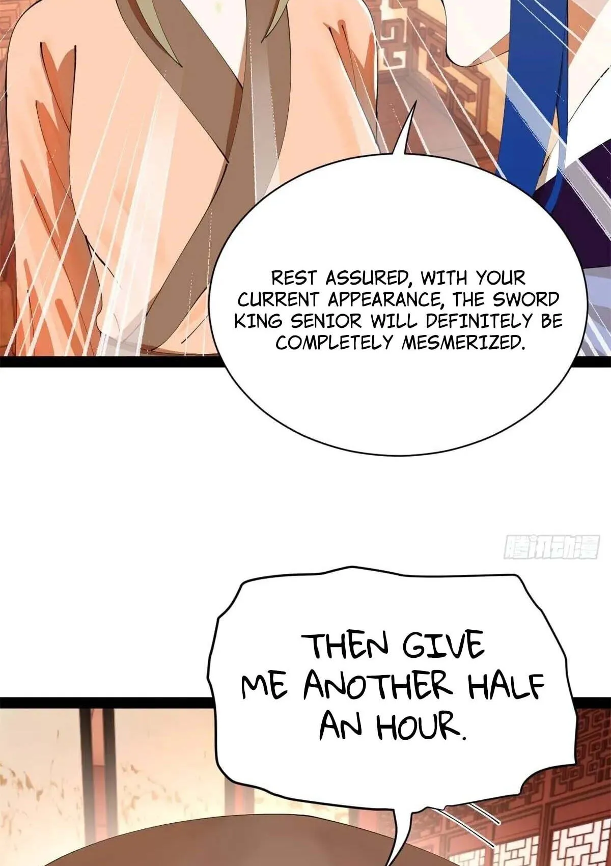 Ultimate Son-in-Law Chapter 387 - Page 50