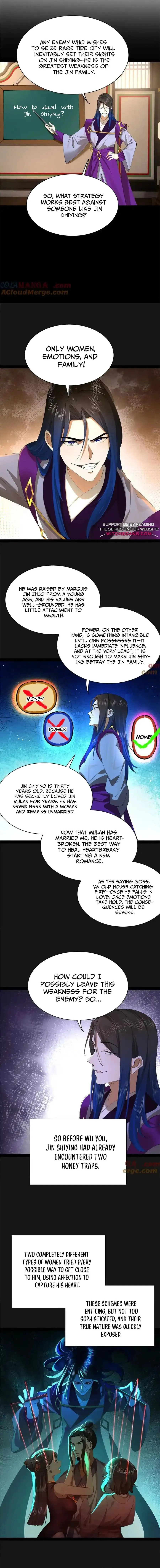 Ultimate Son-in-Law Chapter 388 - Page 4