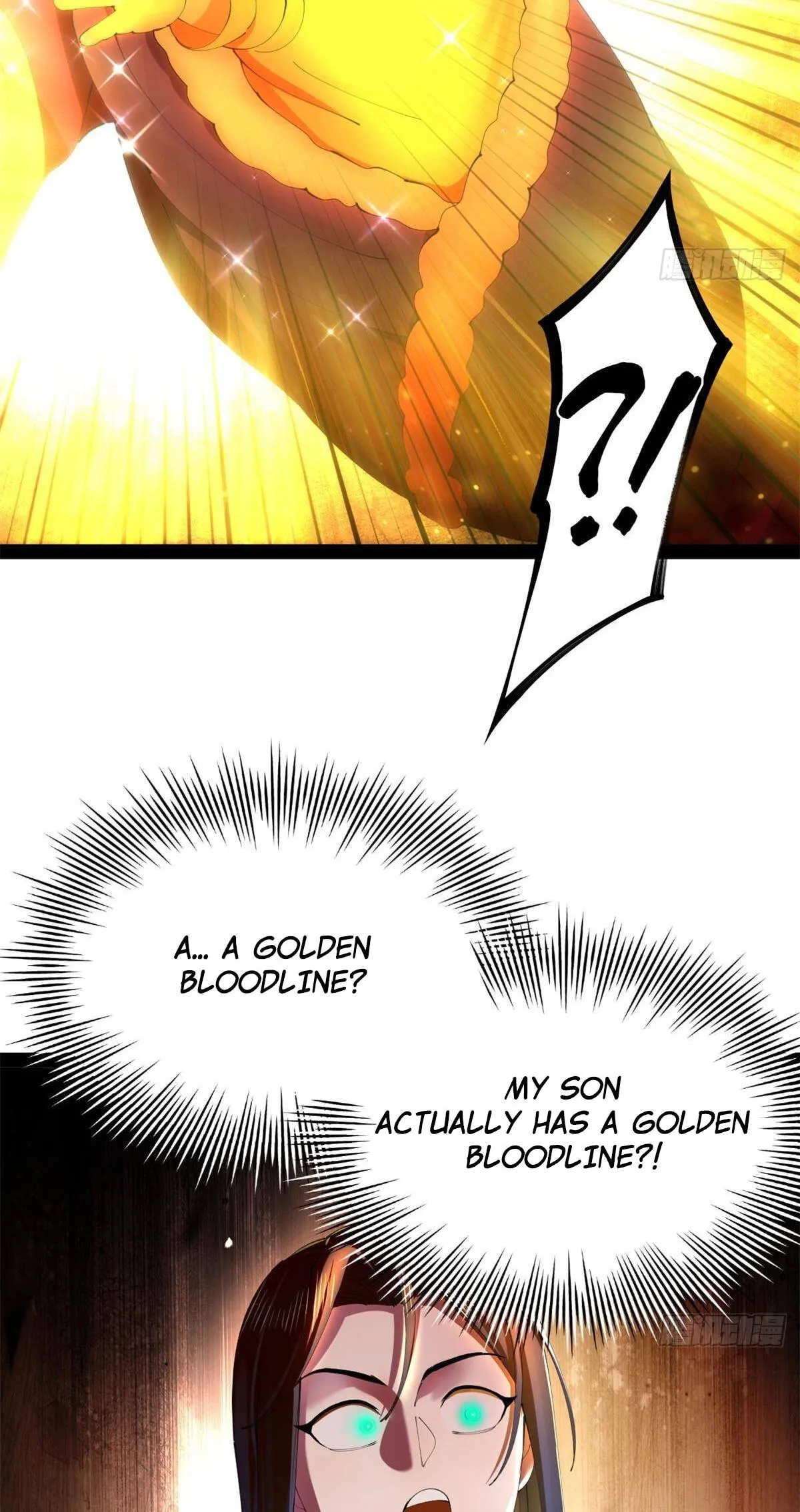 Ultimate Son-in-Law Chapter 389 - Page 3