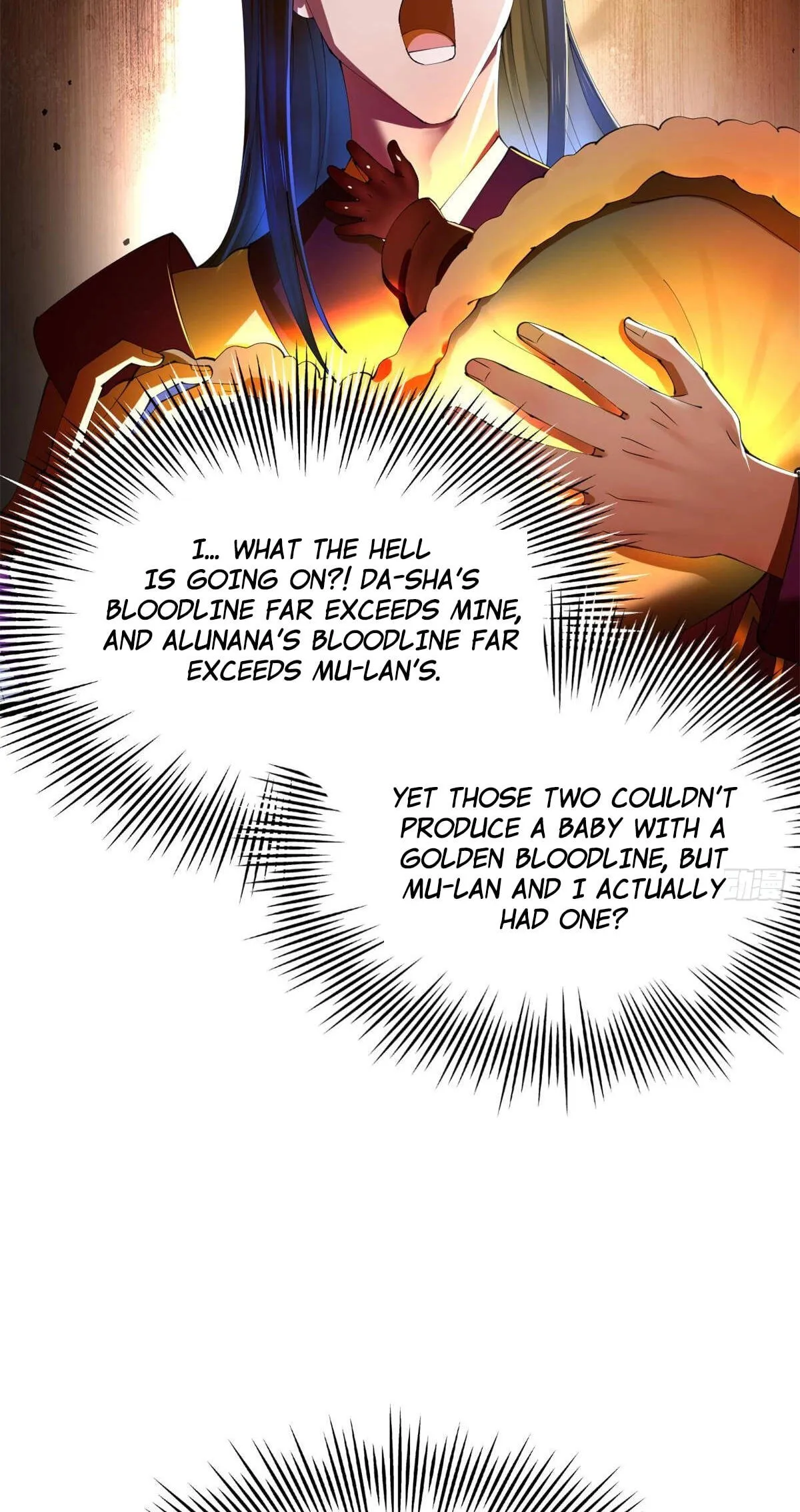 Ultimate Son-in-Law Chapter 389 - Page 4