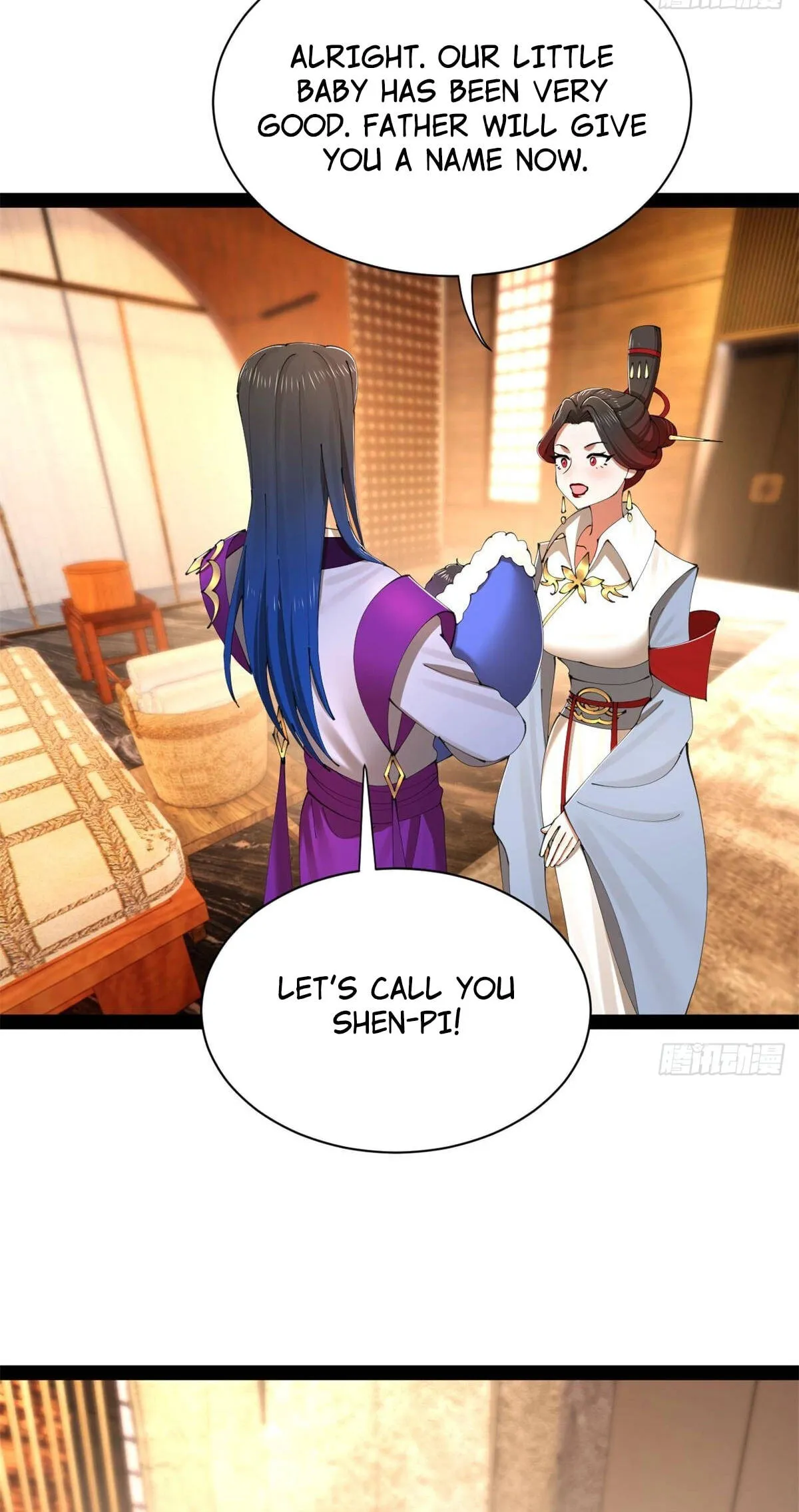 Ultimate Son-in-Law Chapter 389 - Page 6