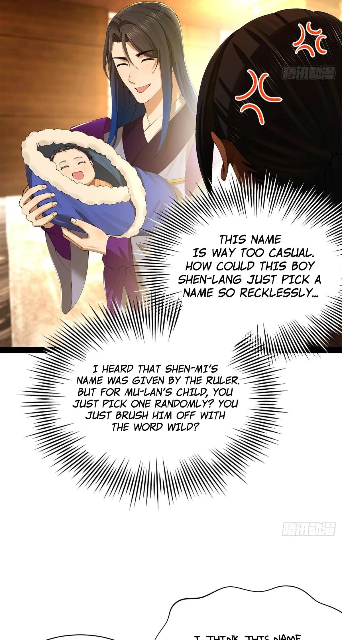 Ultimate Son-in-Law Chapter 389 - Page 8