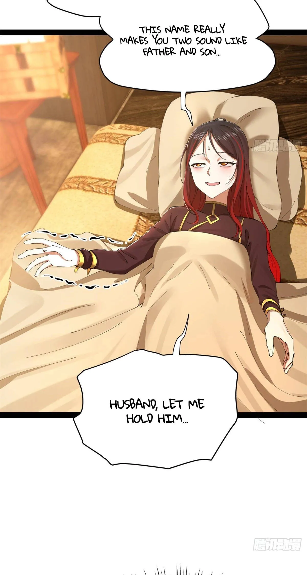 Ultimate Son-in-Law Chapter 389 - Page 10
