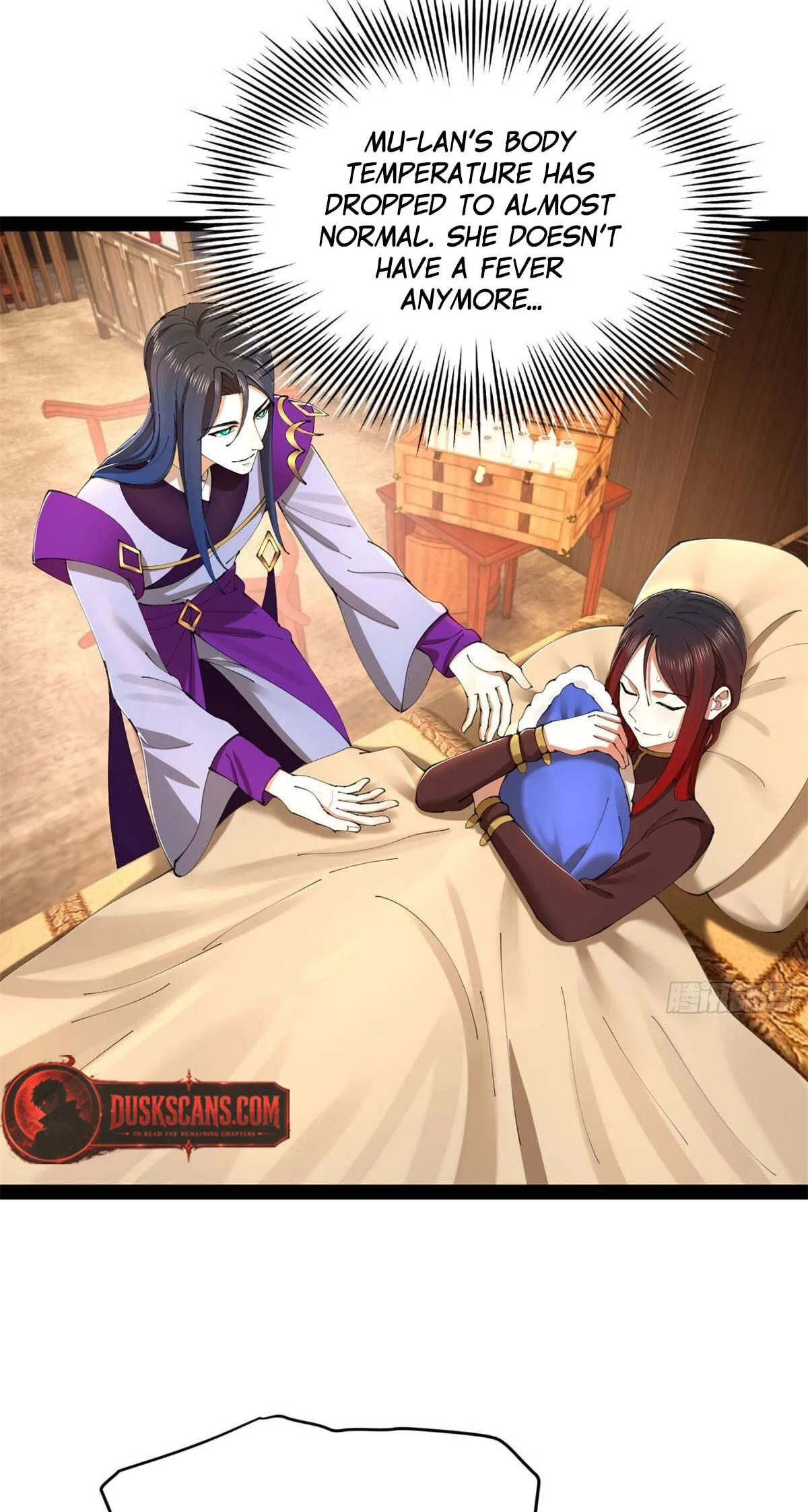 Ultimate Son-in-Law Chapter 389 - Page 11