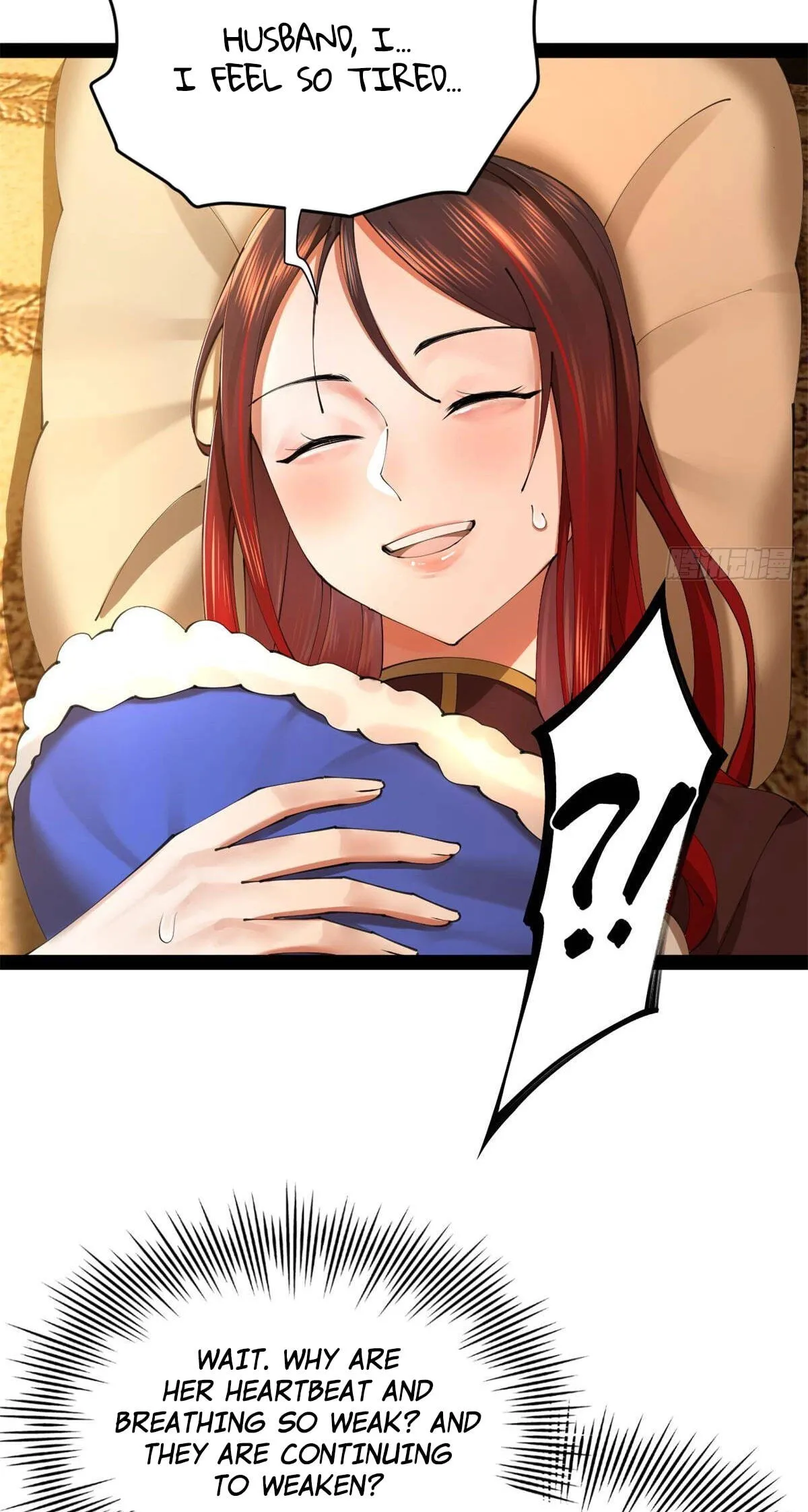 Ultimate Son-in-Law Chapter 389 - Page 12