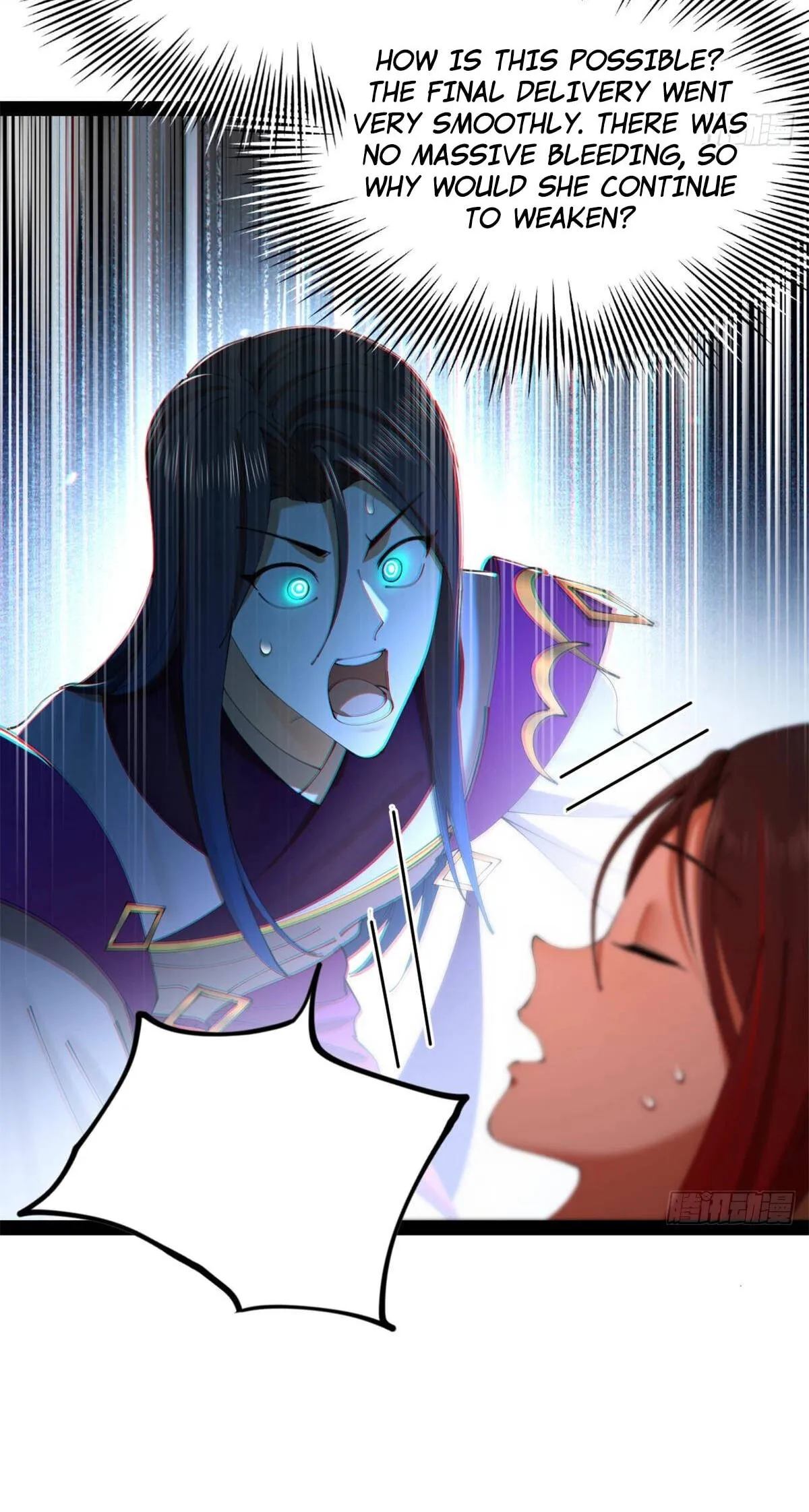 Ultimate Son-in-Law Chapter 389 - Page 13