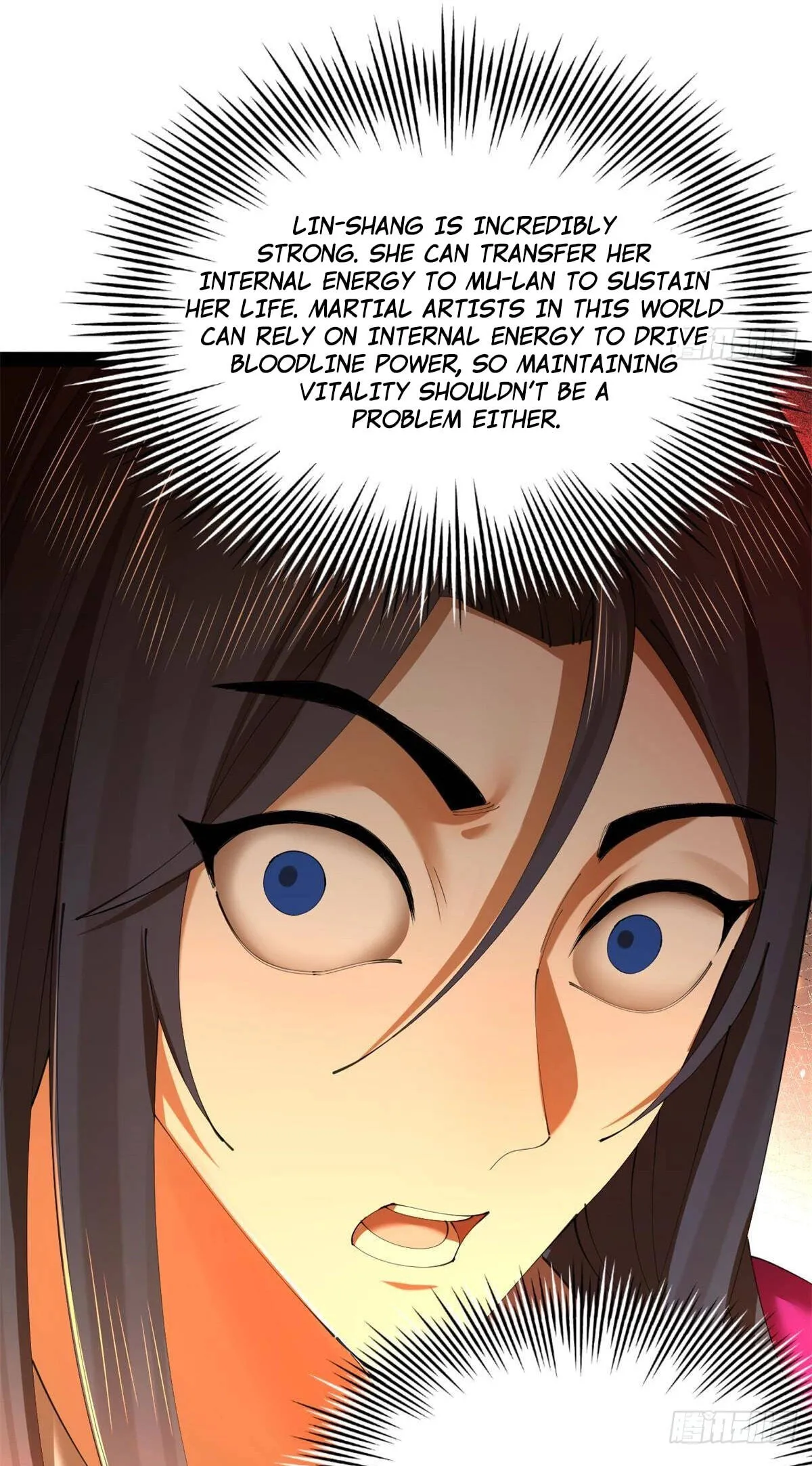 Ultimate Son-in-Law Chapter 389 - Page 15