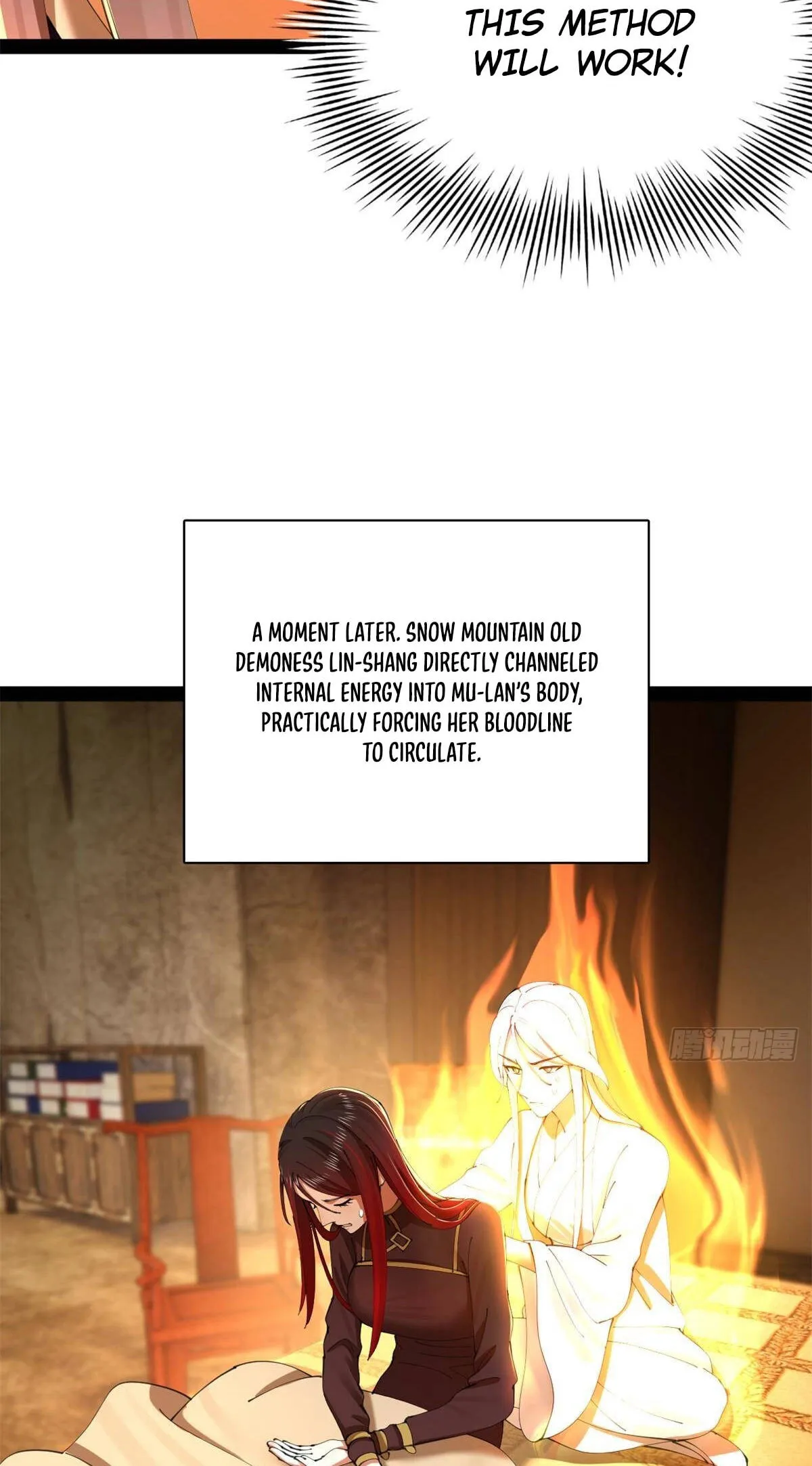 Ultimate Son-in-Law Chapter 389 - Page 16