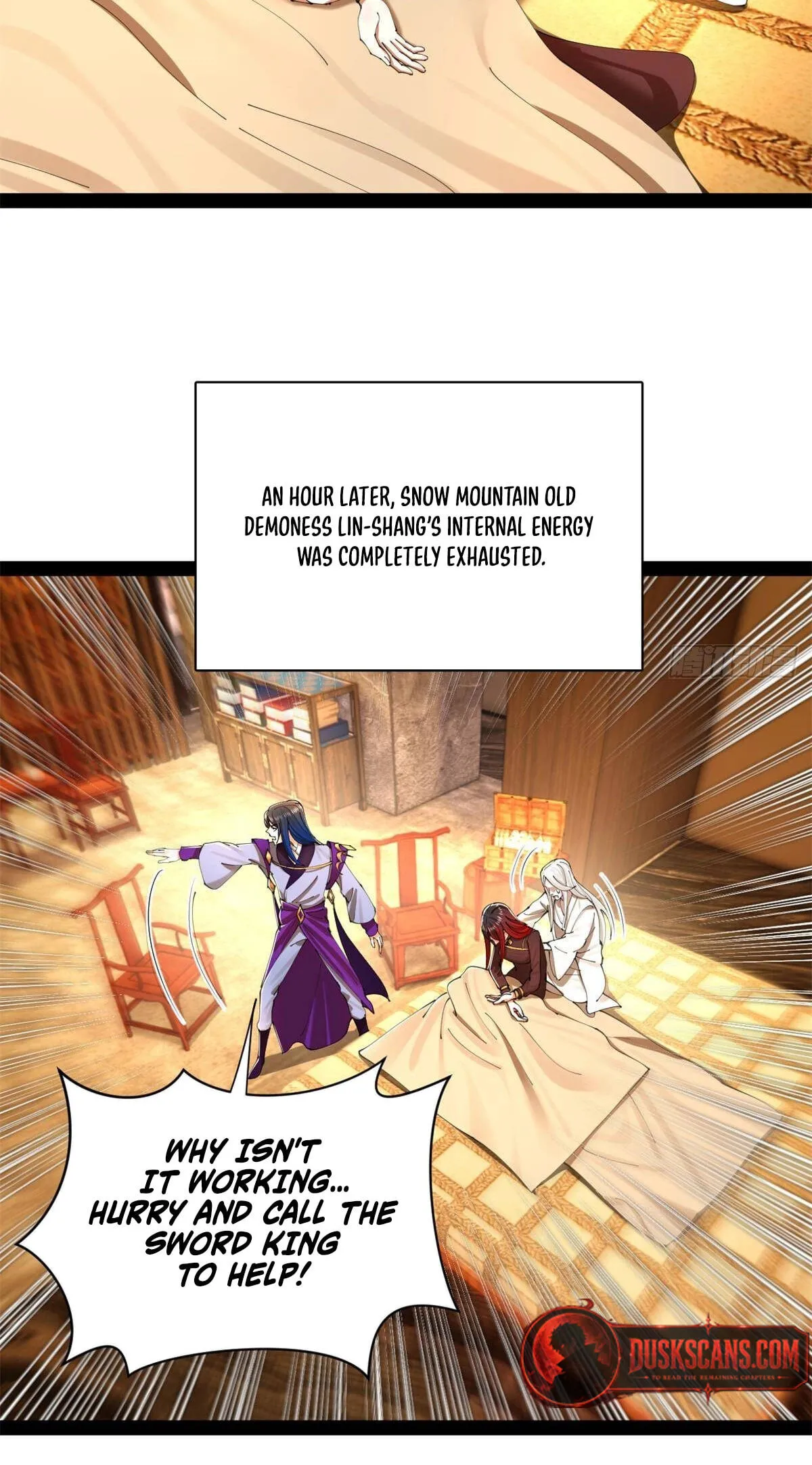 Ultimate Son-in-Law Chapter 389 - Page 17