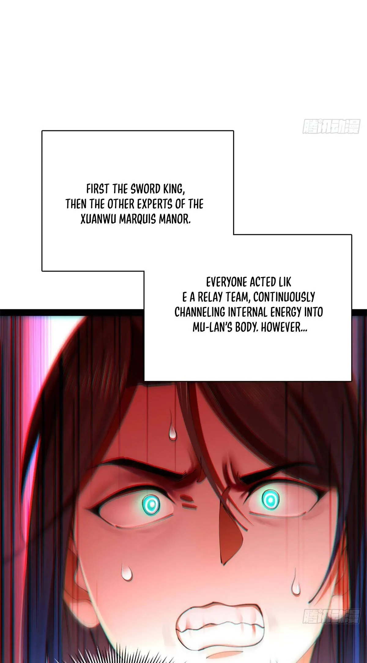 Ultimate Son-in-Law Chapter 389 - Page 18