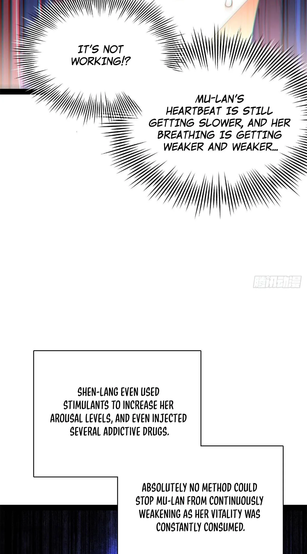 Ultimate Son-in-Law Chapter 389 - Page 19