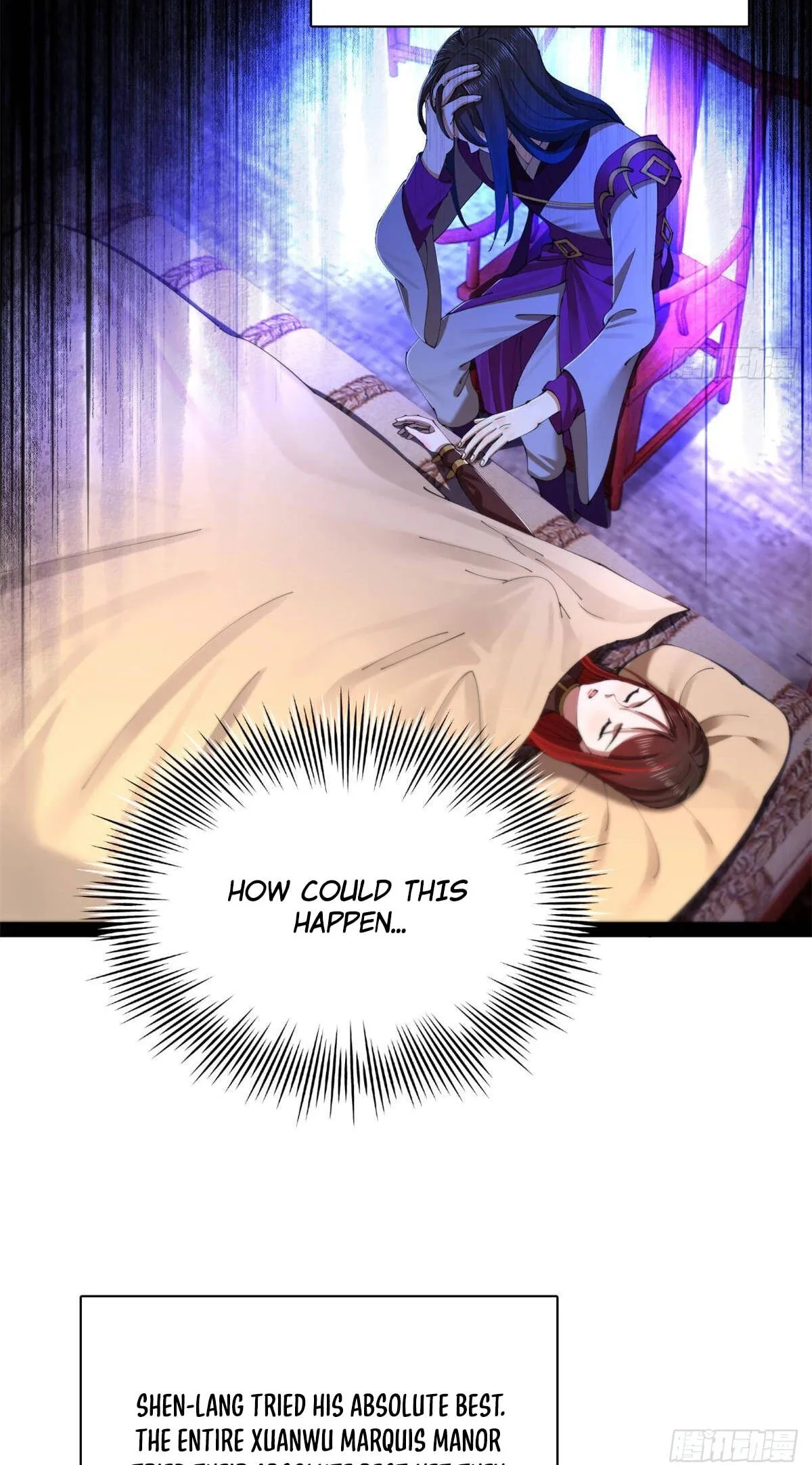 Ultimate Son-in-Law Chapter 389 - Page 20