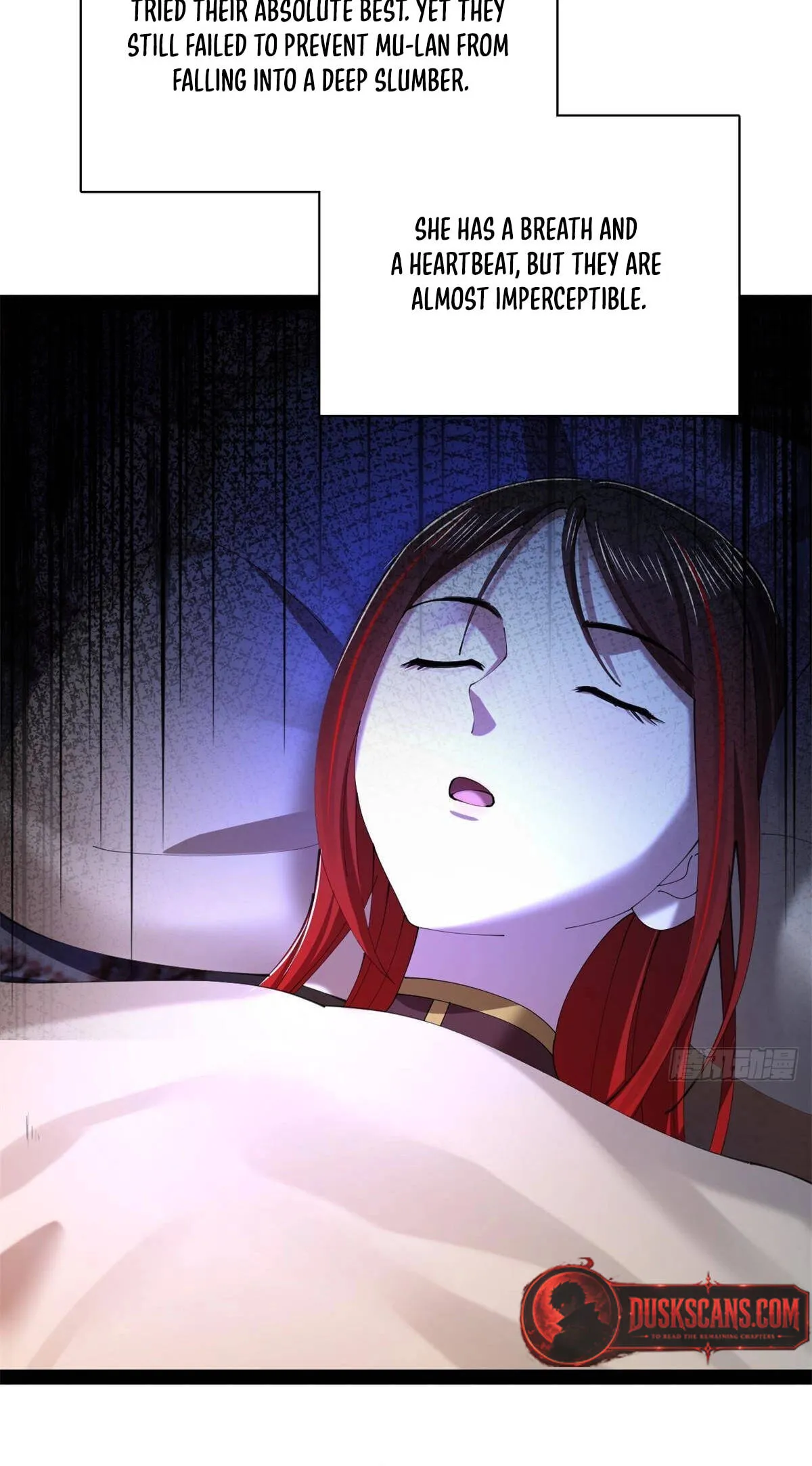 Ultimate Son-in-Law Chapter 389 - Page 21