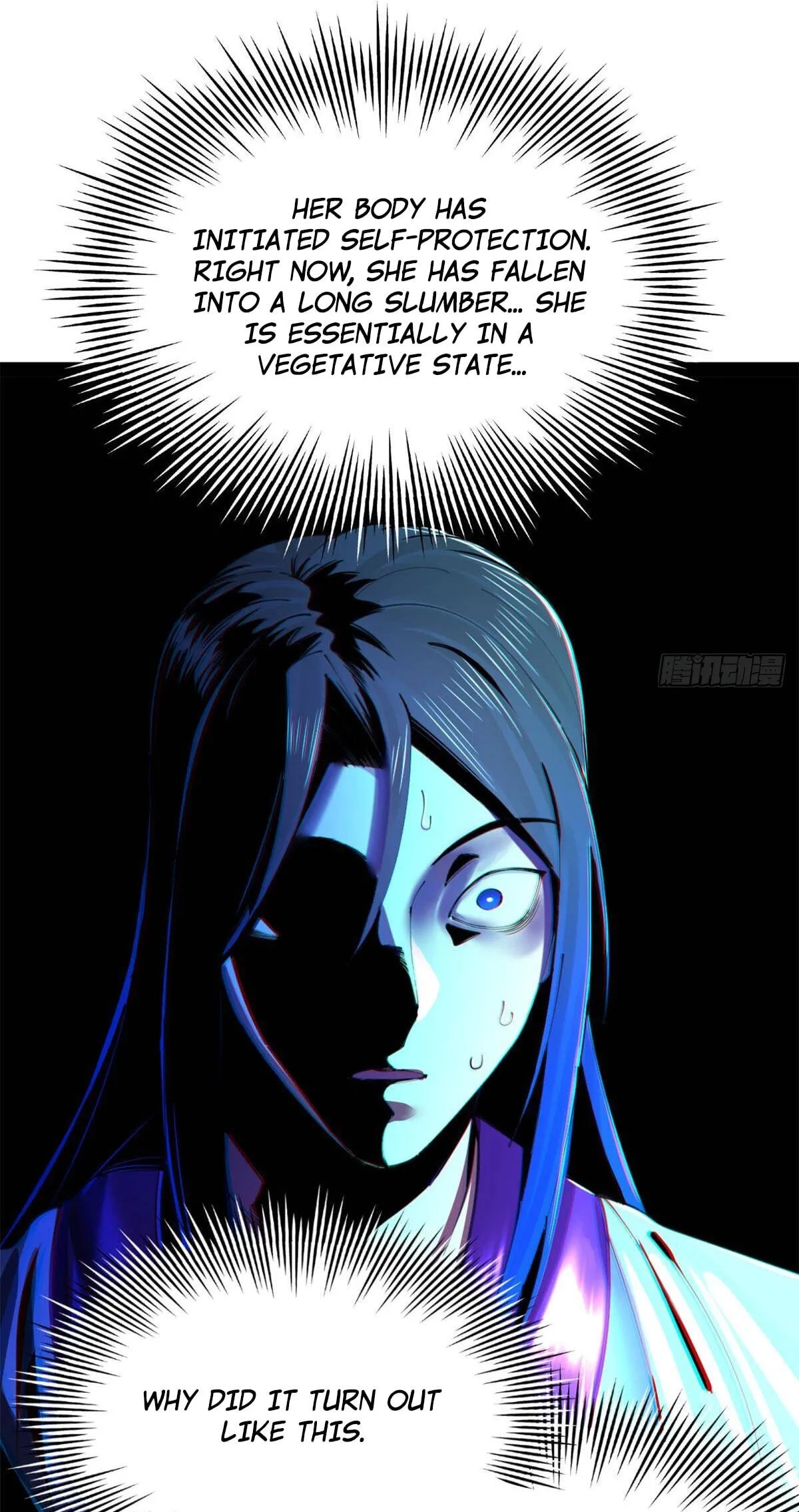 Ultimate Son-in-Law Chapter 389 - Page 22