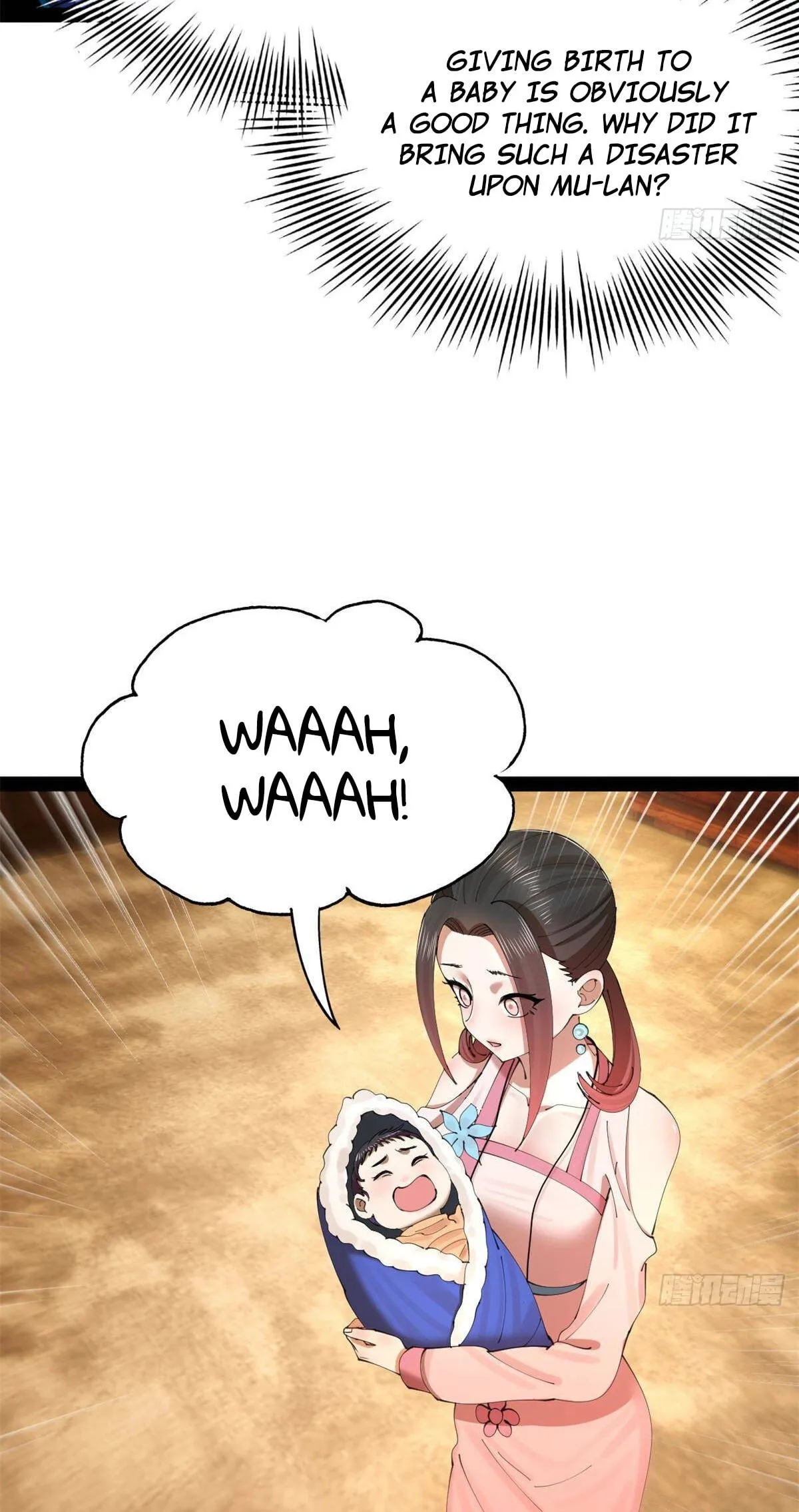 Ultimate Son-in-Law Chapter 389 - Page 23