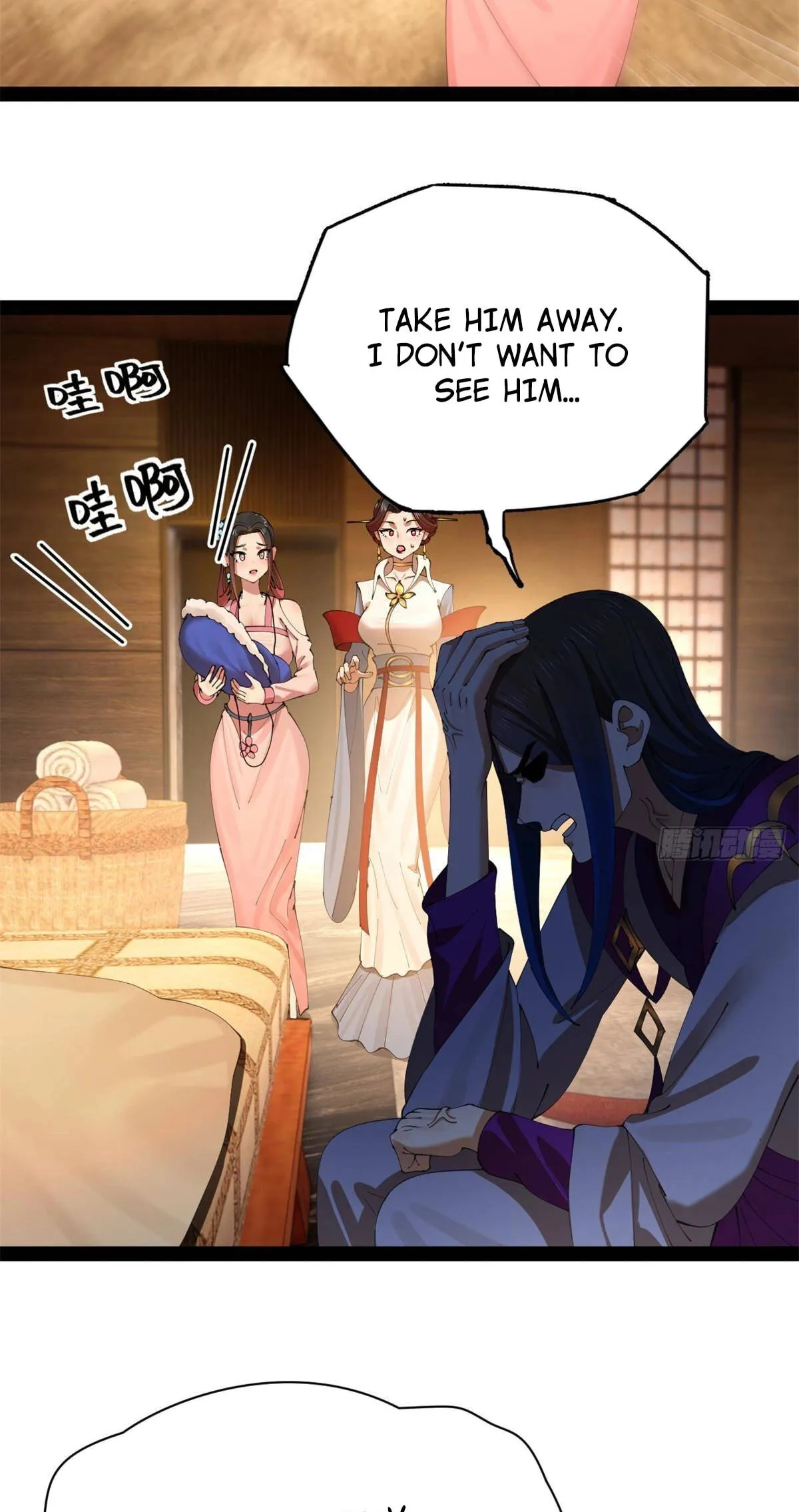 Ultimate Son-in-Law Chapter 389 - Page 24