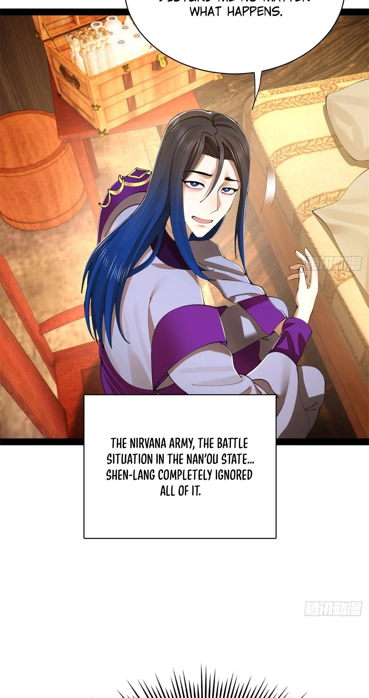 Ultimate Son-in-Law Chapter 389 - Page 27