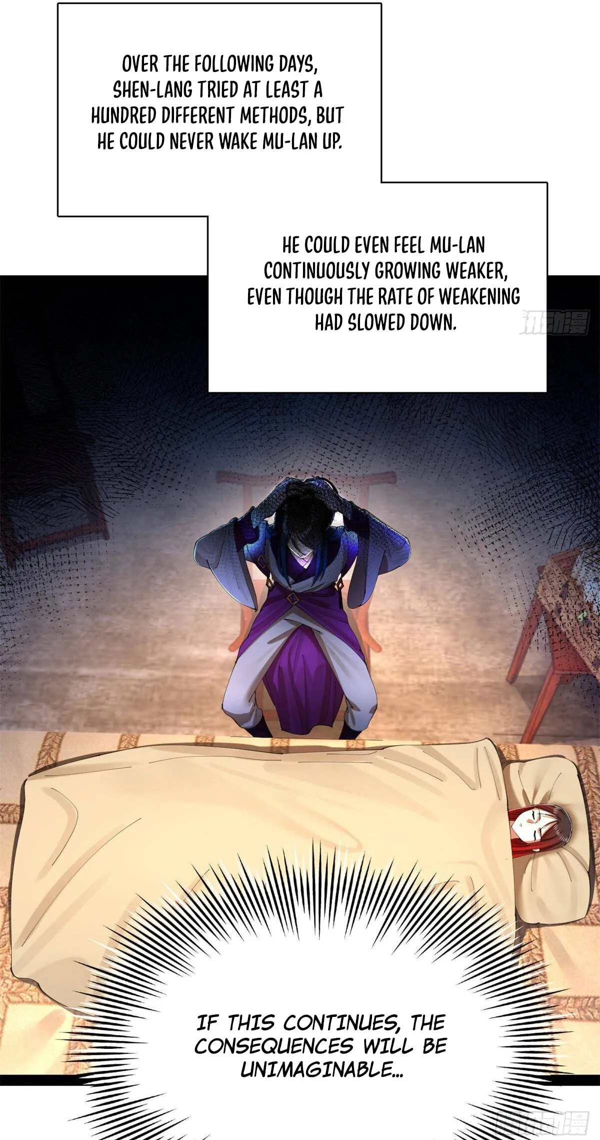 Ultimate Son-in-Law Chapter 389 - Page 29