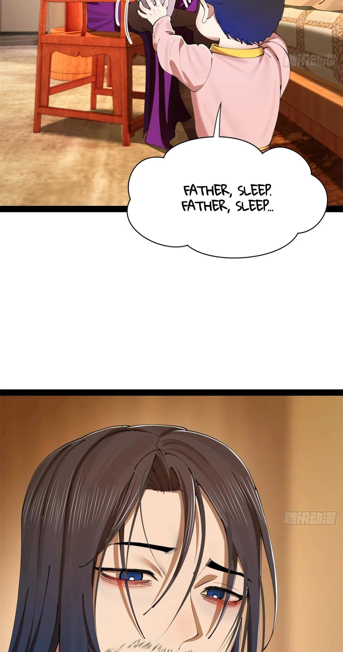 Ultimate Son-in-Law Chapter 389 - Page 32