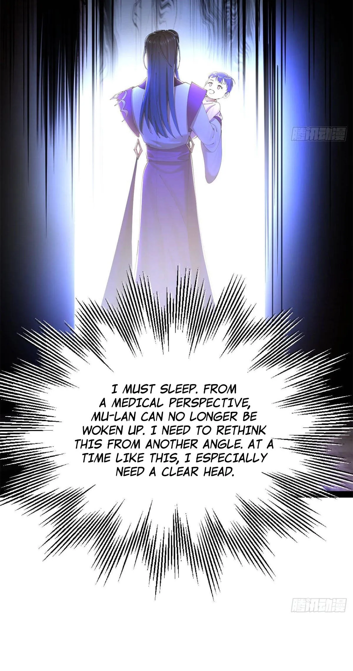 Ultimate Son-in-Law Chapter 389 - Page 34
