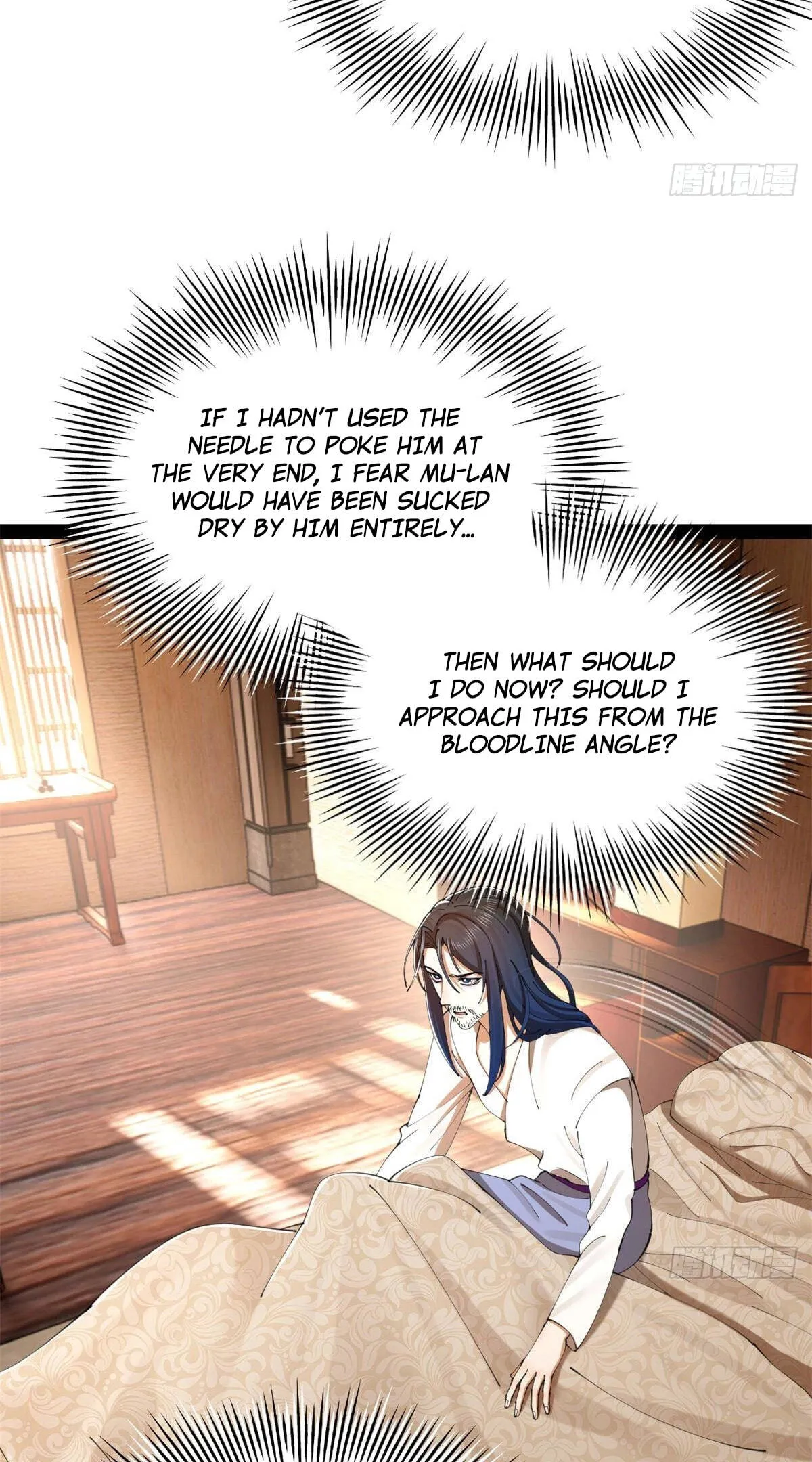 Ultimate Son-in-Law Chapter 389 - Page 38