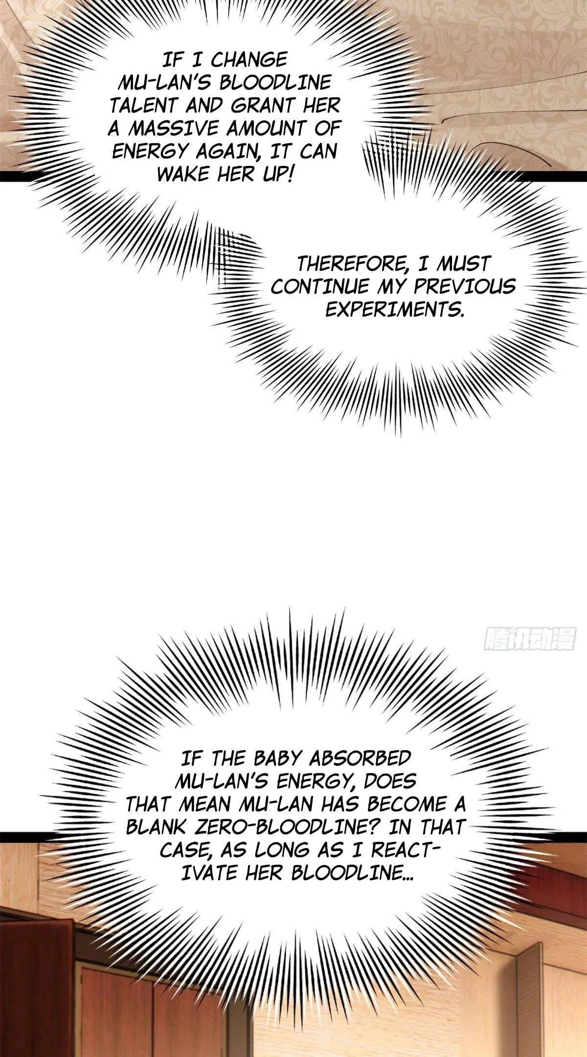 Ultimate Son-in-Law Chapter 389 - Page 39