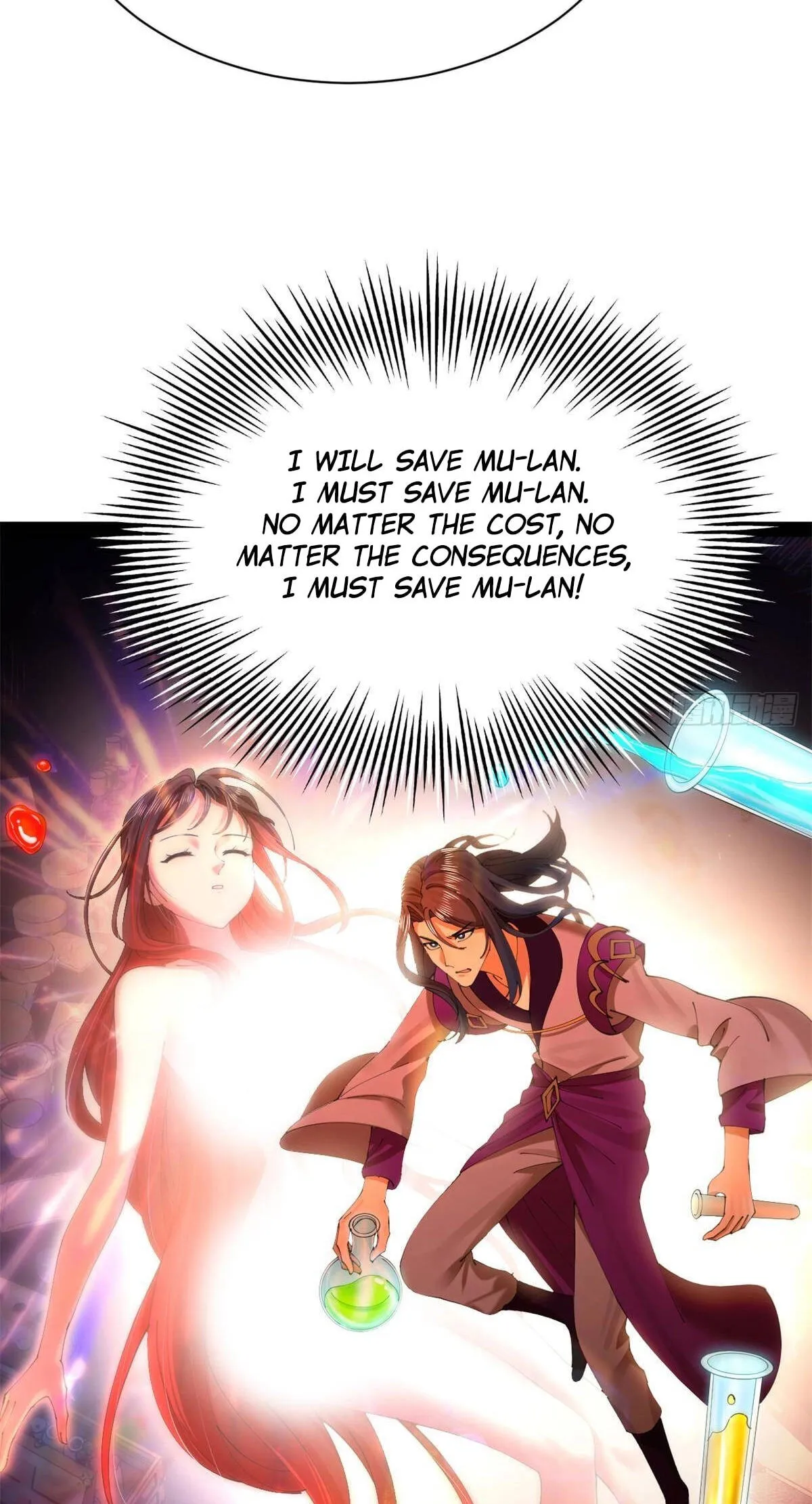 Ultimate Son-in-Law Chapter 389 - Page 45