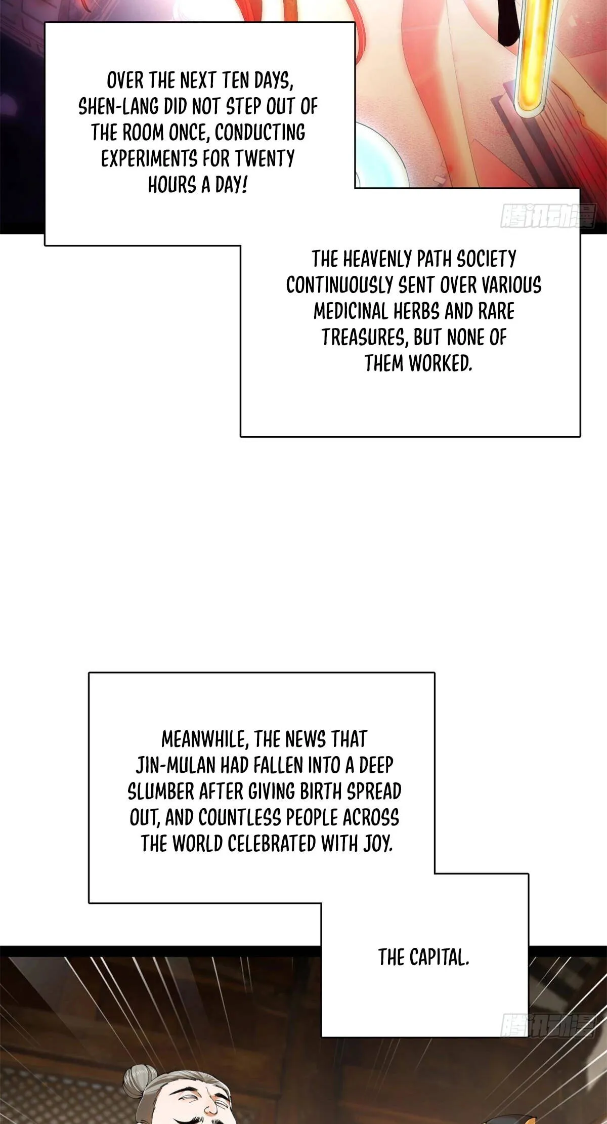 Ultimate Son-in-Law Chapter 389 - Page 46