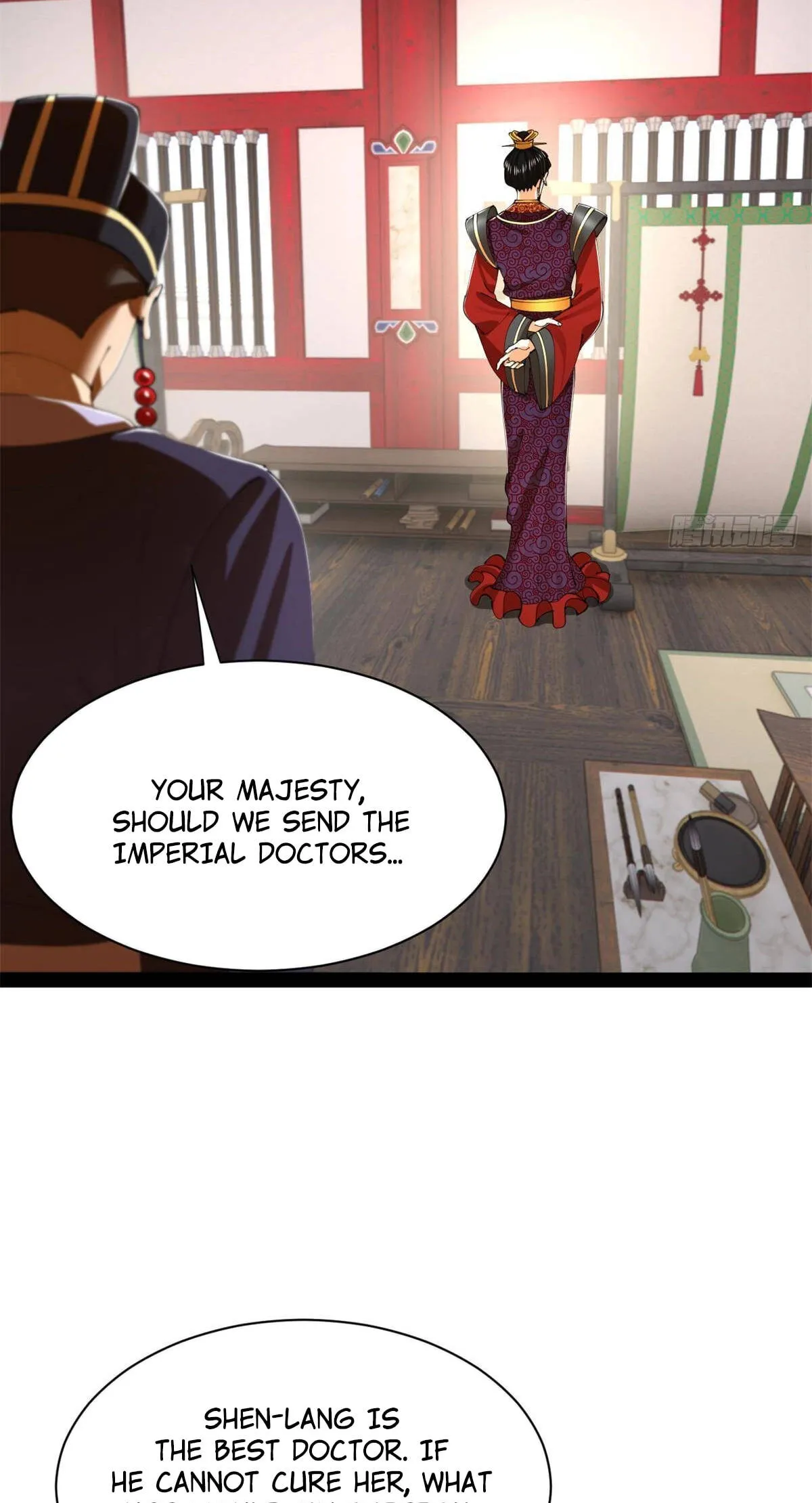 Ultimate Son-in-Law Chapter 389 - Page 48