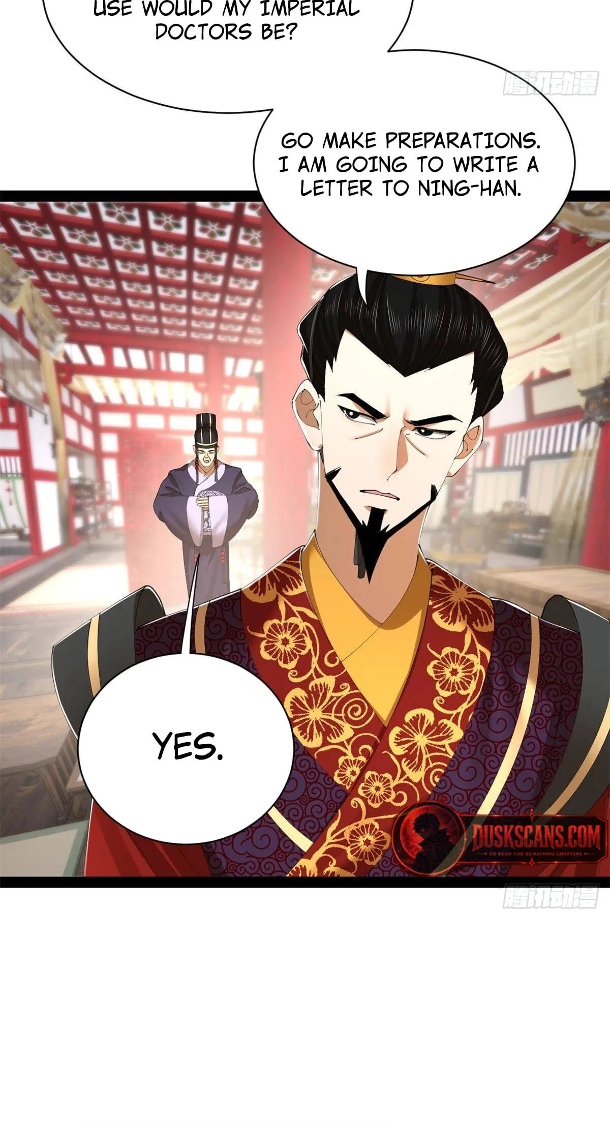 Ultimate Son-in-Law Chapter 389 - Page 49