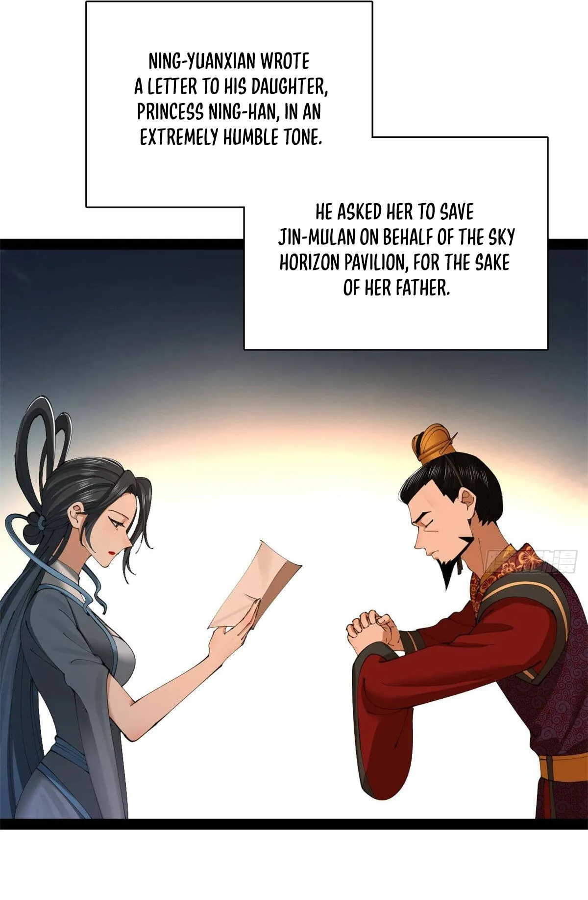 Ultimate Son-in-Law Chapter 389 - Page 50