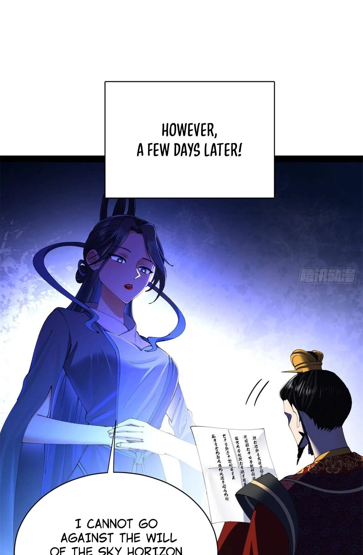 Ultimate Son-in-Law Chapter 389 - Page 51