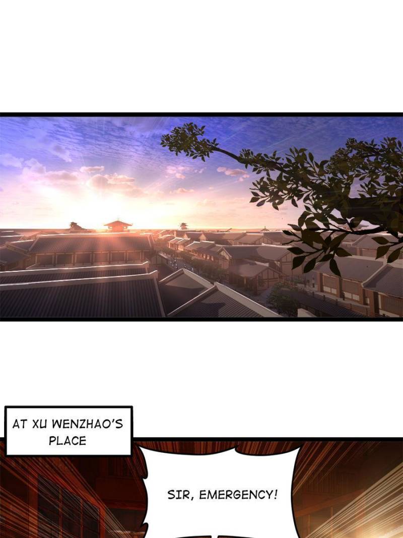 Ultimate Son-in-Law Chapter 39 - Page 1