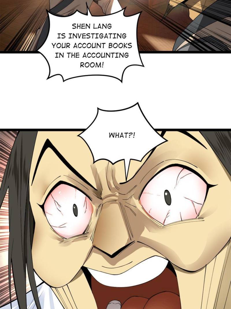 Ultimate Son-in-Law Chapter 39 - Page 3